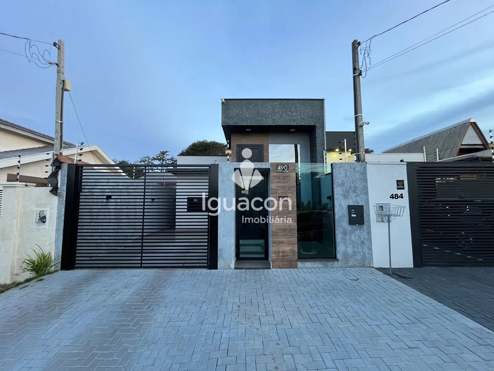 Casa no Villa Floratta
