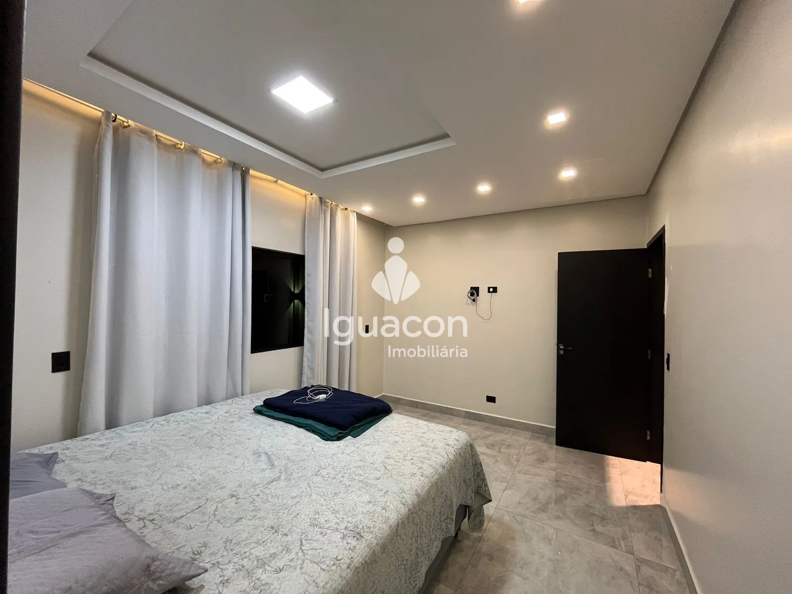 Casa no Villa Floratta