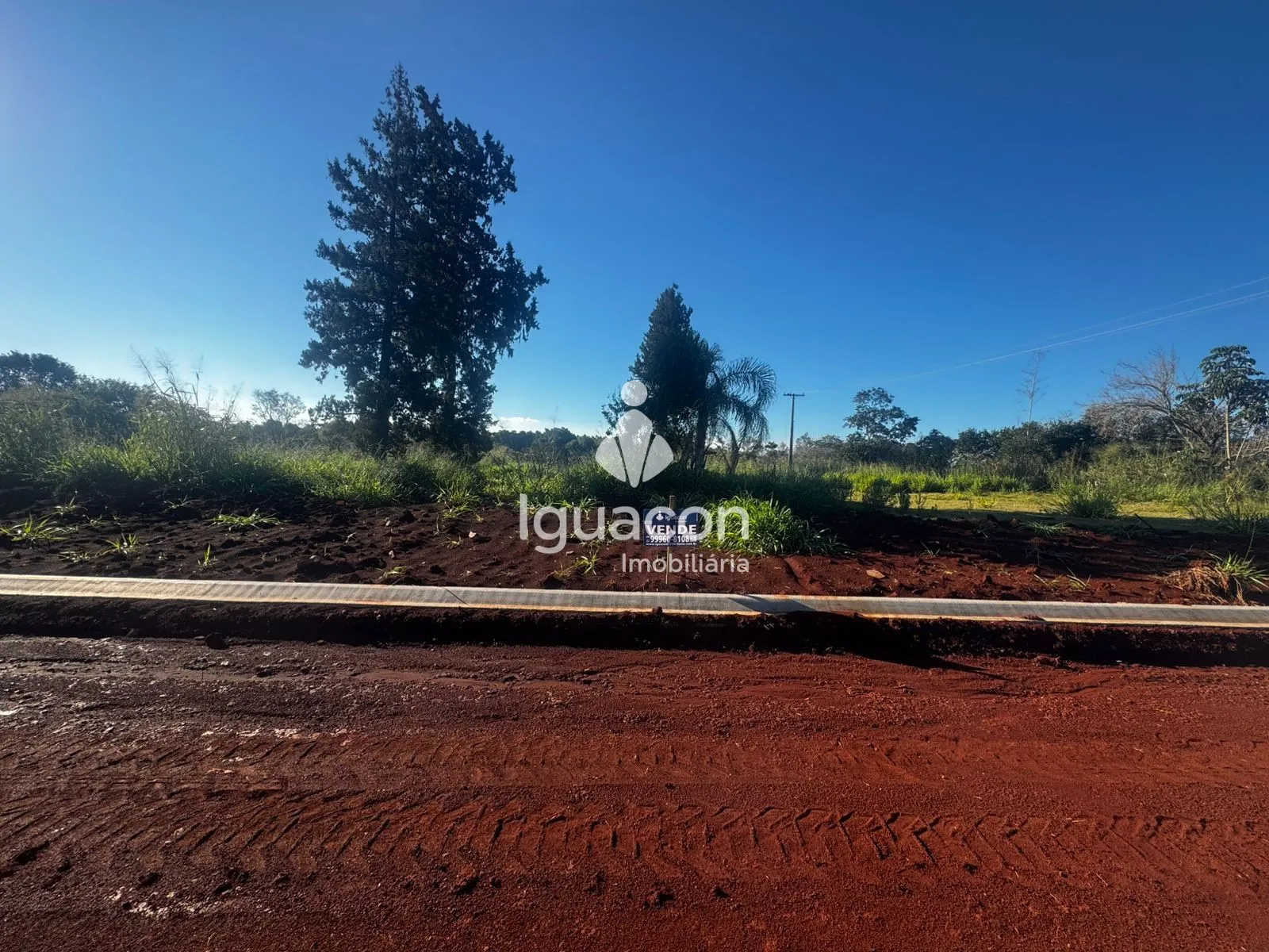 Terreno Ecovillage