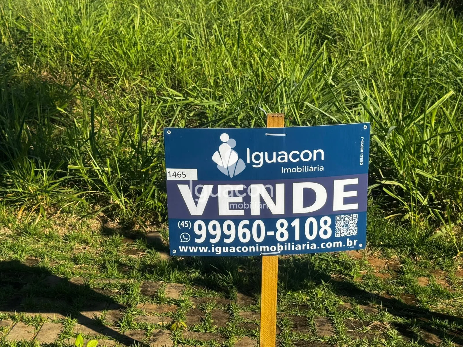 Terreno no Ecoville I