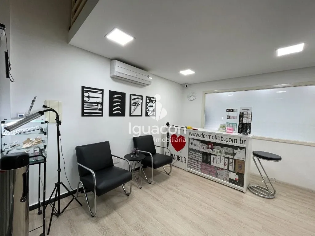 Sala Comercial Shopping Mercosul