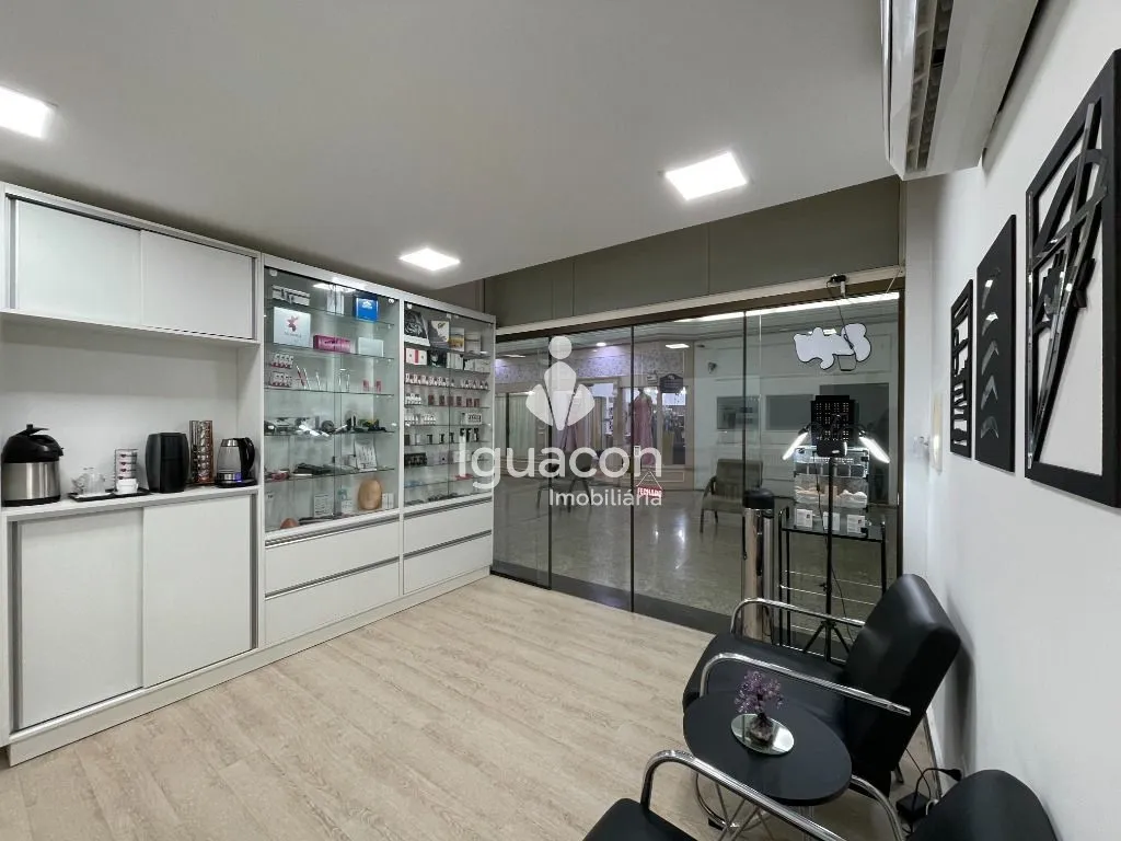 Sala Comercial Shopping Mercosul