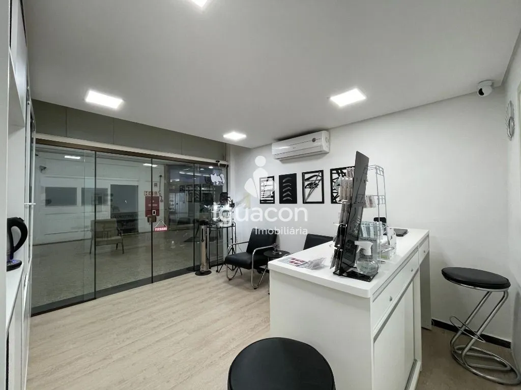 Sala Comercial Shopping Mercosul
