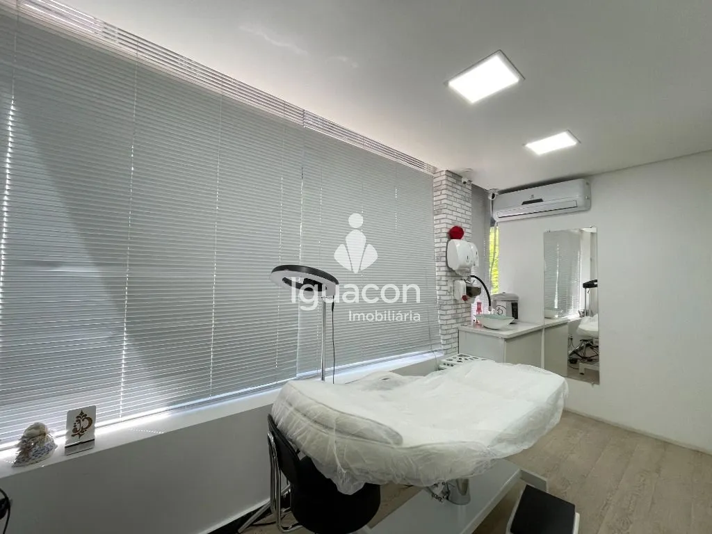 Sala Comercial Shopping Mercosul