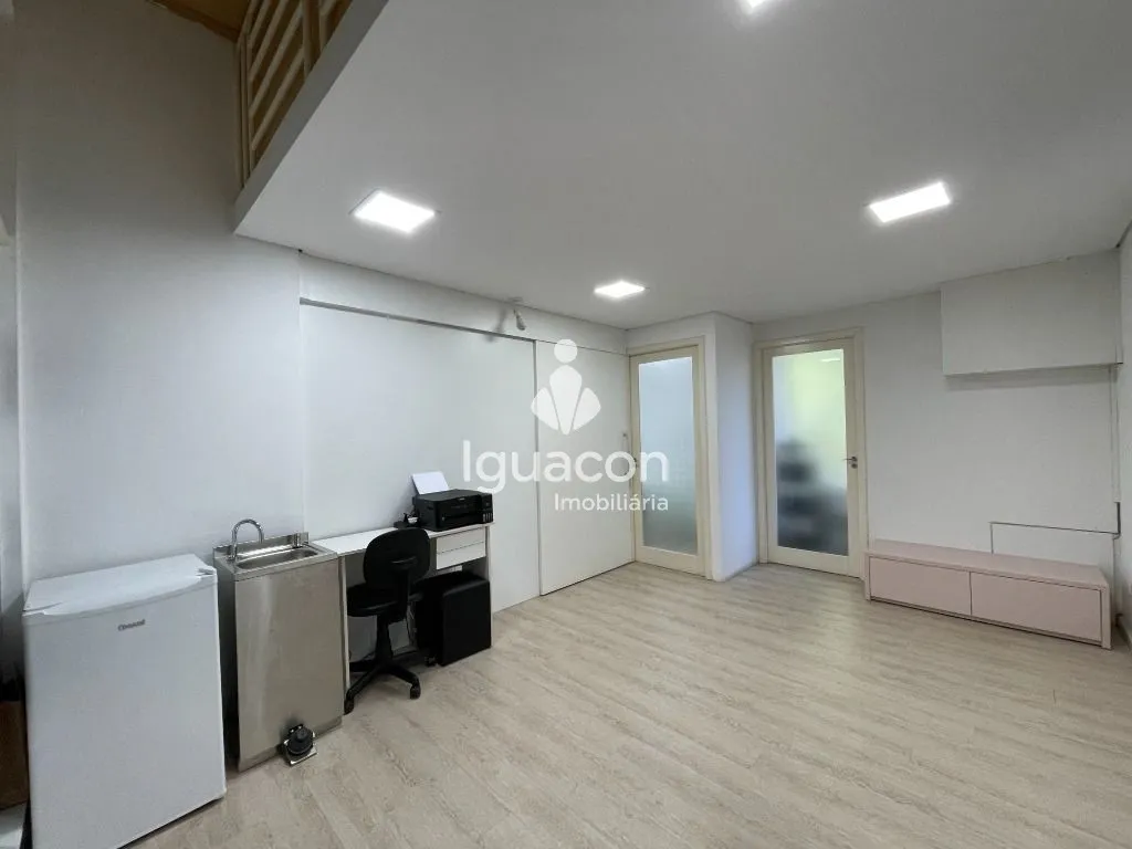 Sala Comercial Shopping Mercosul