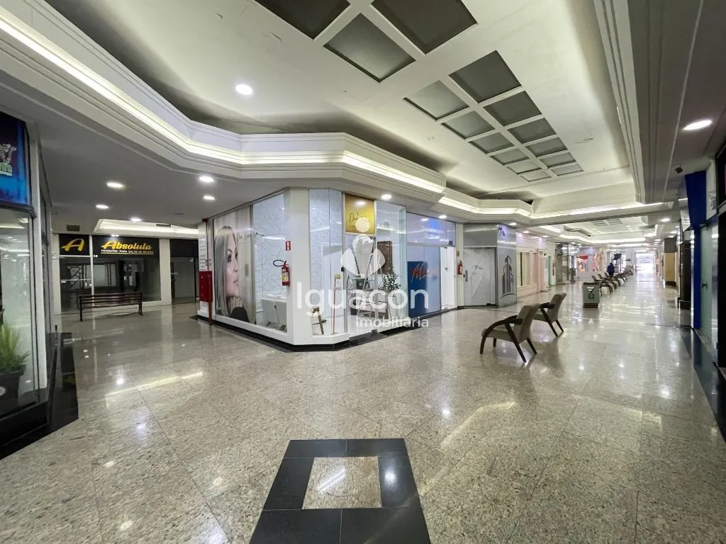 Sala Comercial Shopping Mercosul