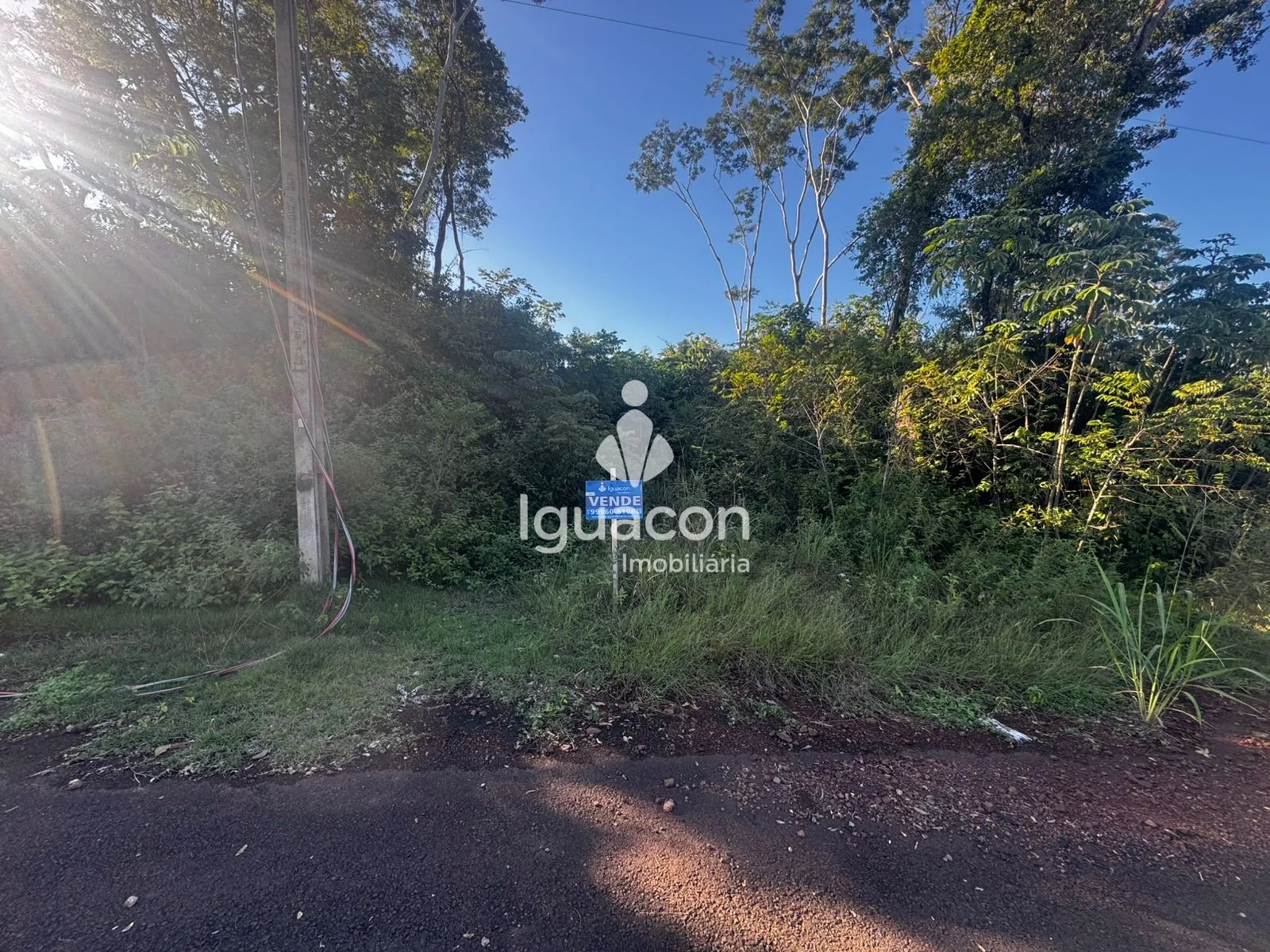 Terreno Ecoville I