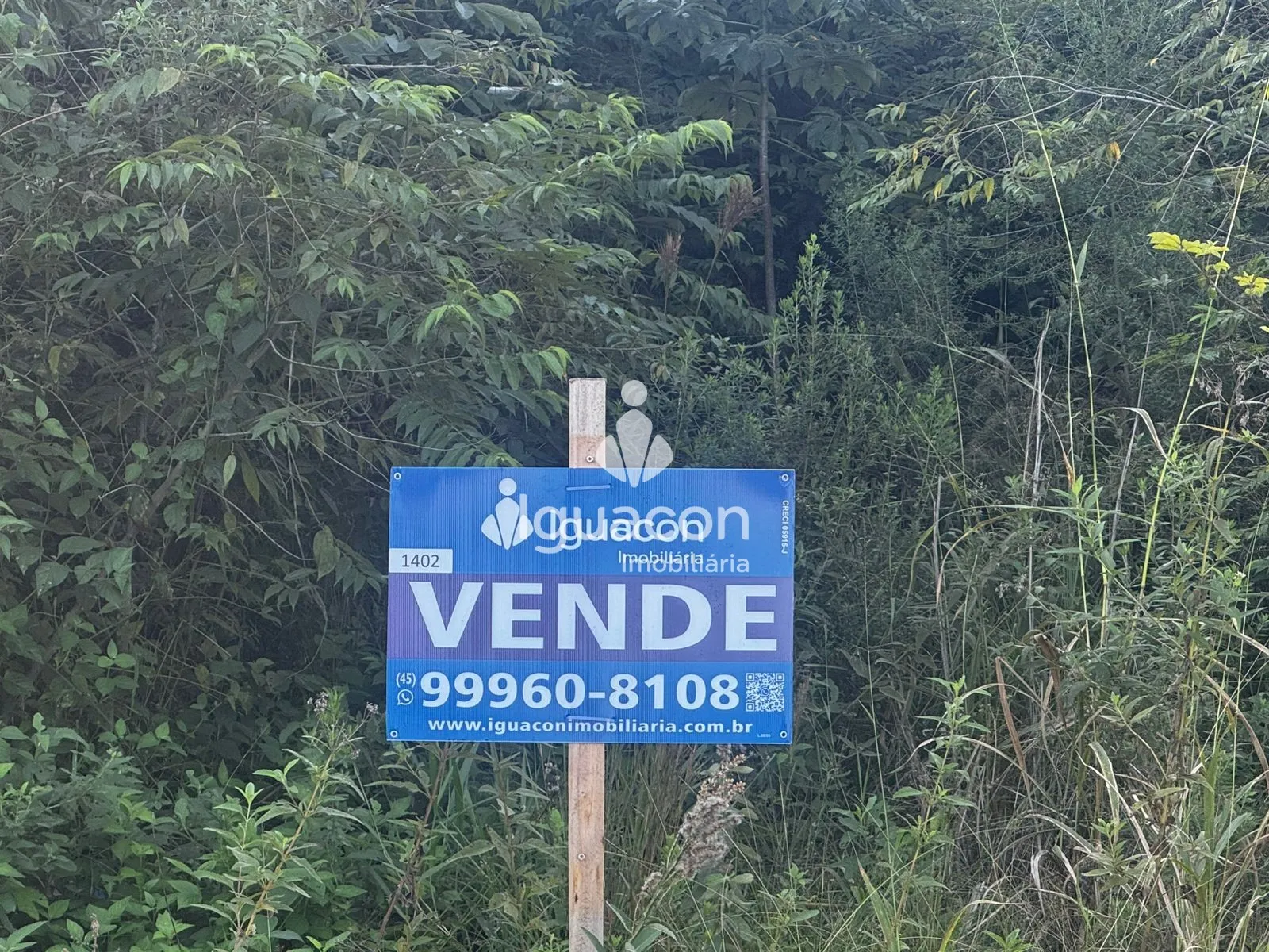 Terreno Ecoville I