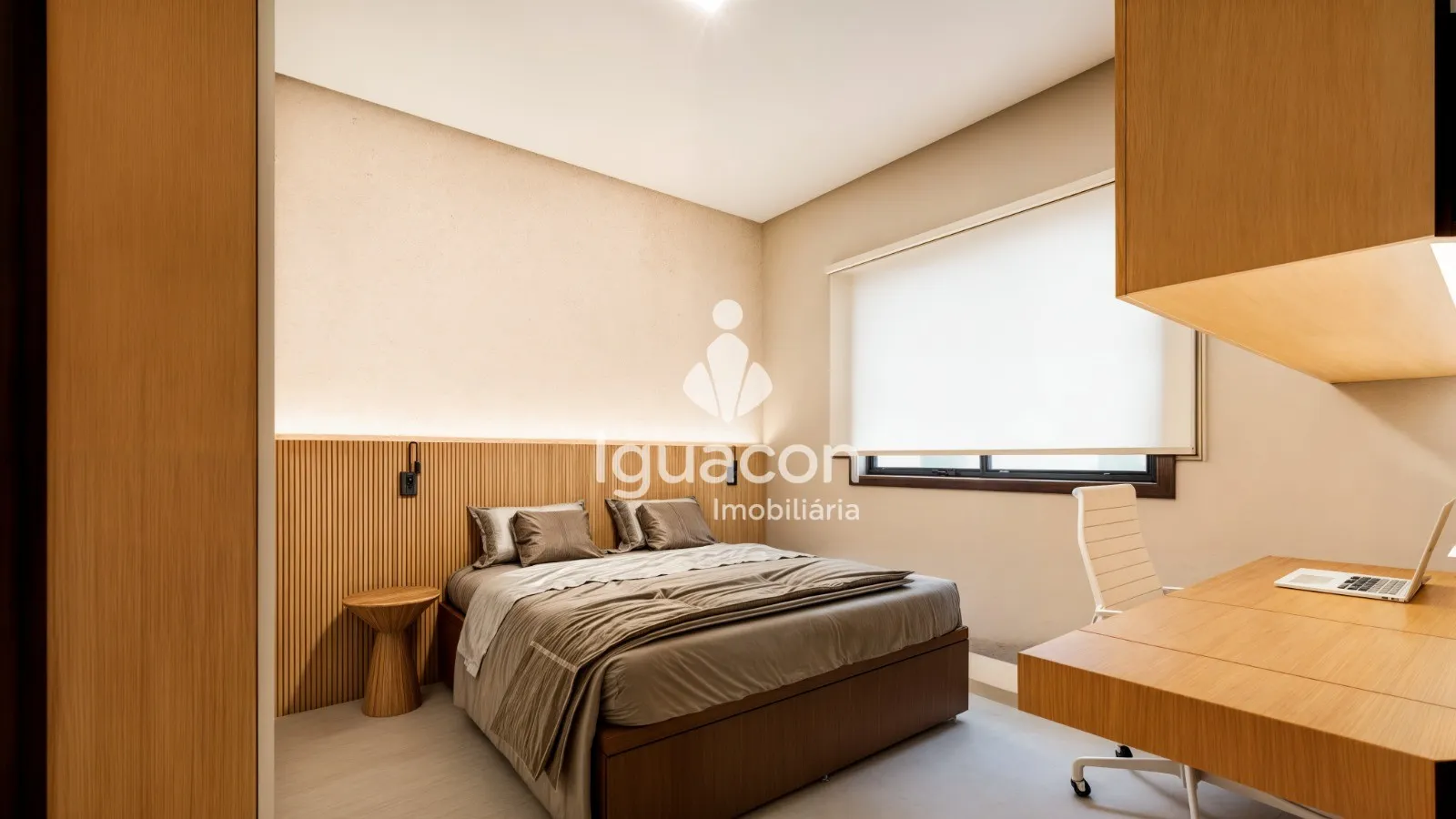 Casa no Condomínio Ritz