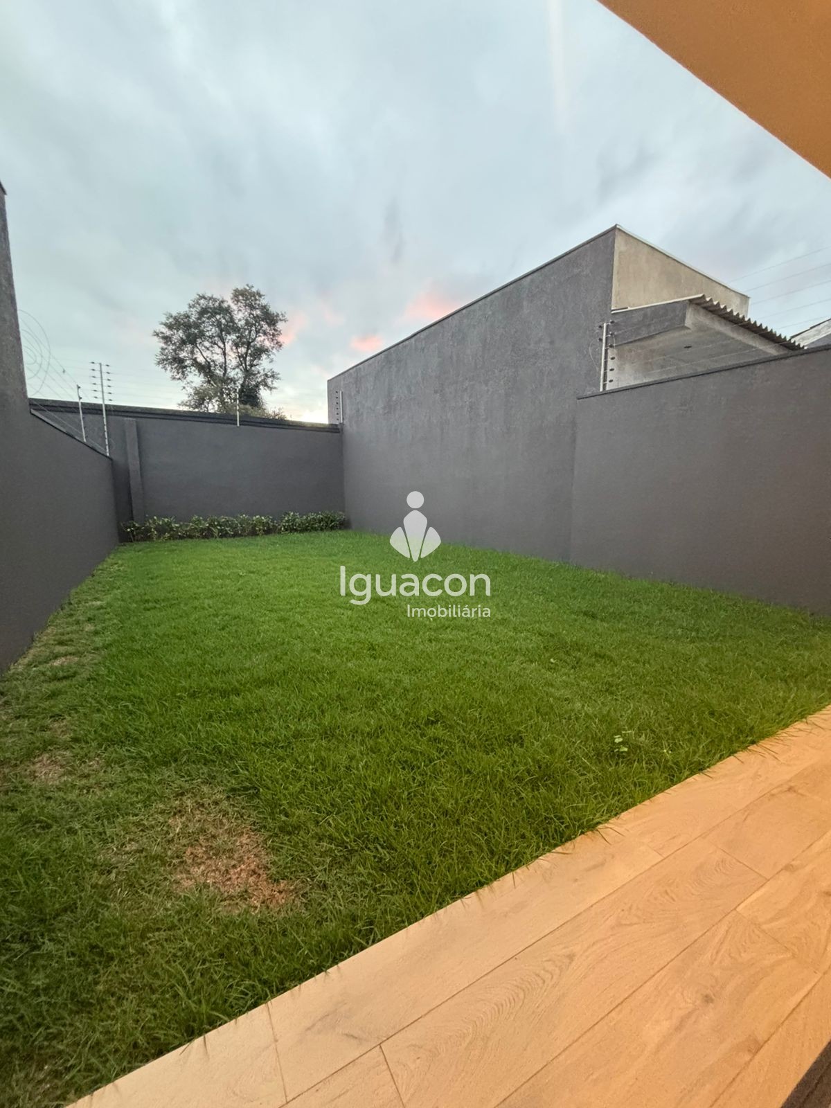 Sobrado no Jardim Bourbon
