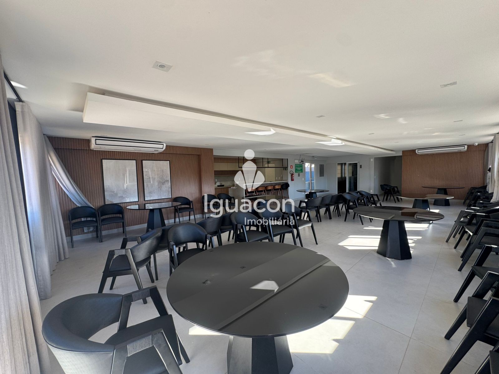 Apartamento no Residencial Royal Legacy