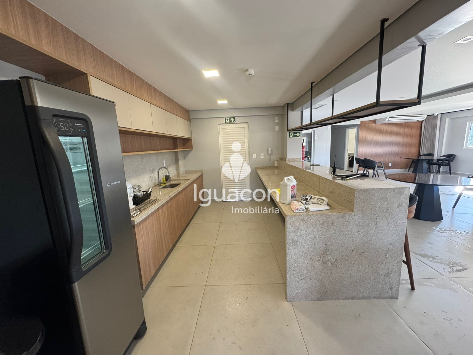 Apartamento no Residencial Royal Legacy