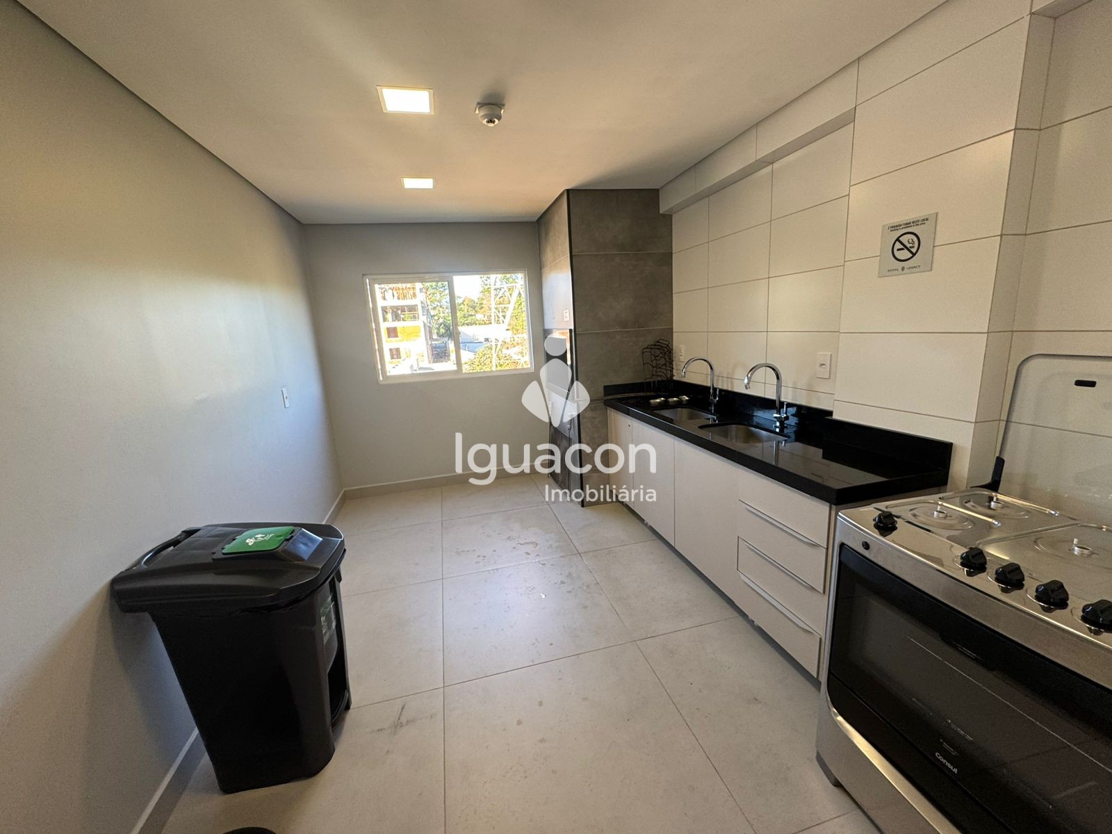 Apartamento no Residencial Royal Legacy