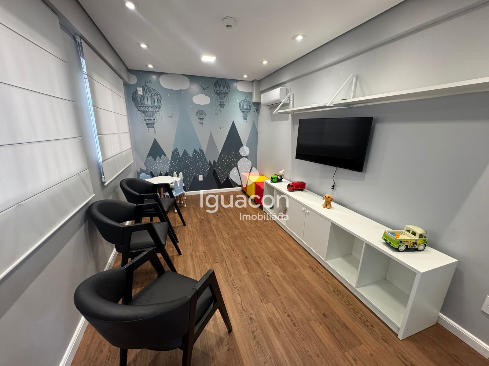 Apartamento no Residencial Royal Legacy