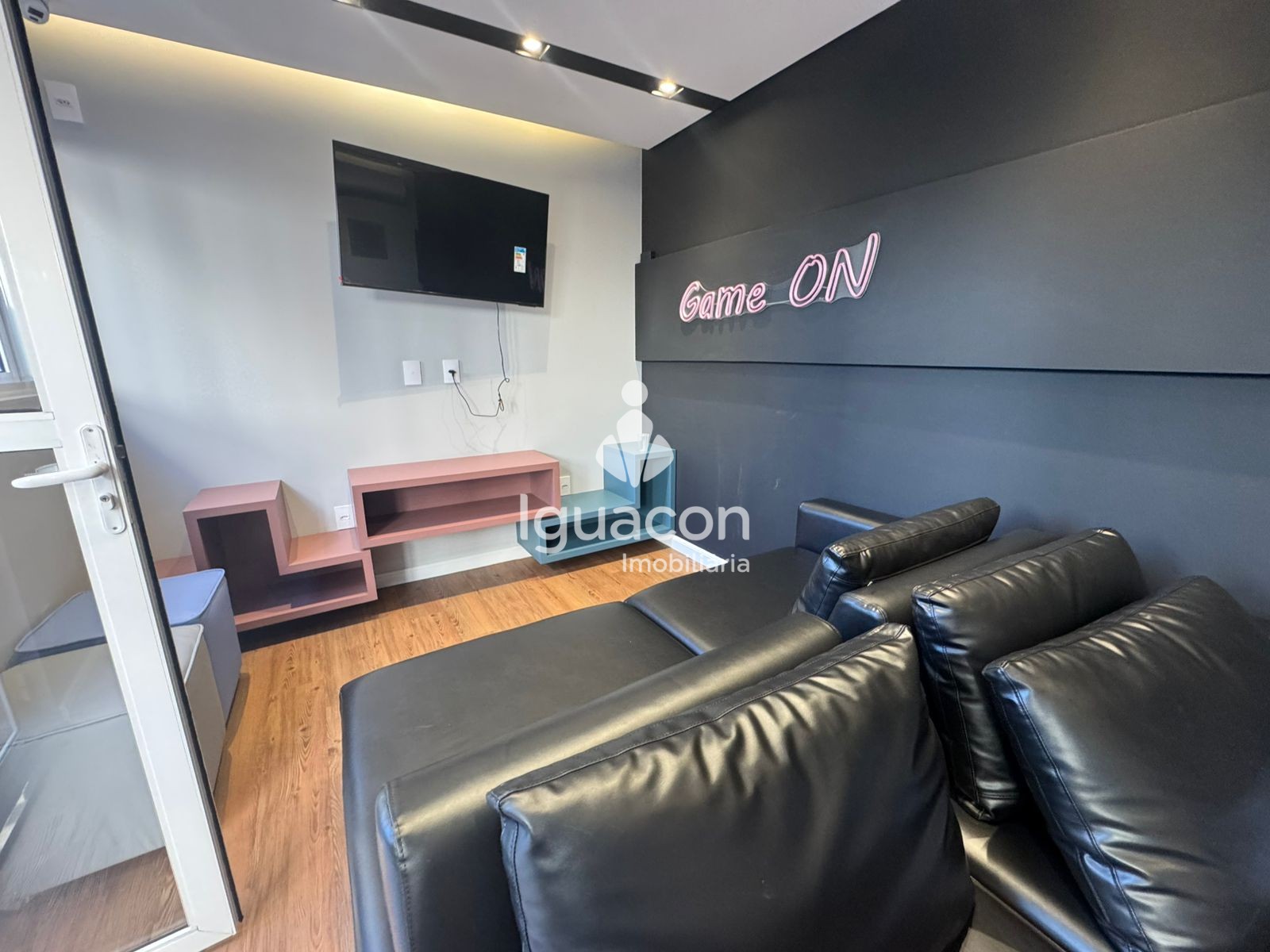 Apartamento no Residencial Royal Legacy