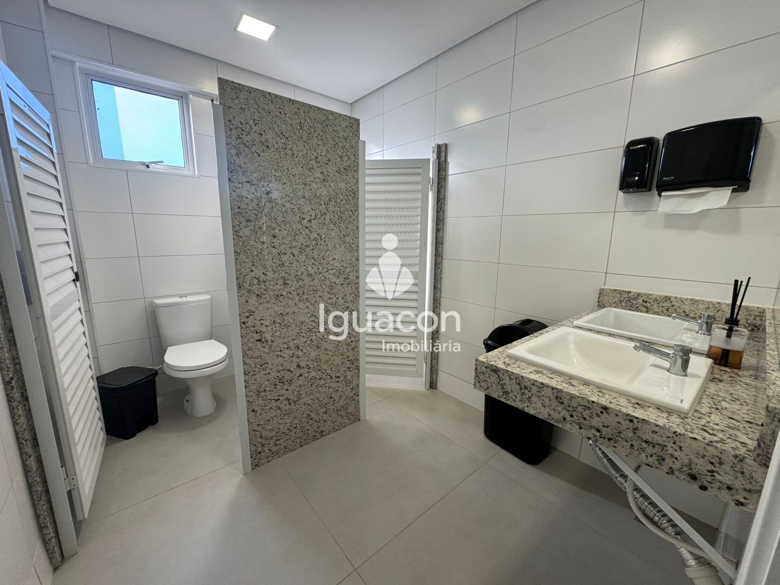 Apartamento no Residencial Royal Legacy