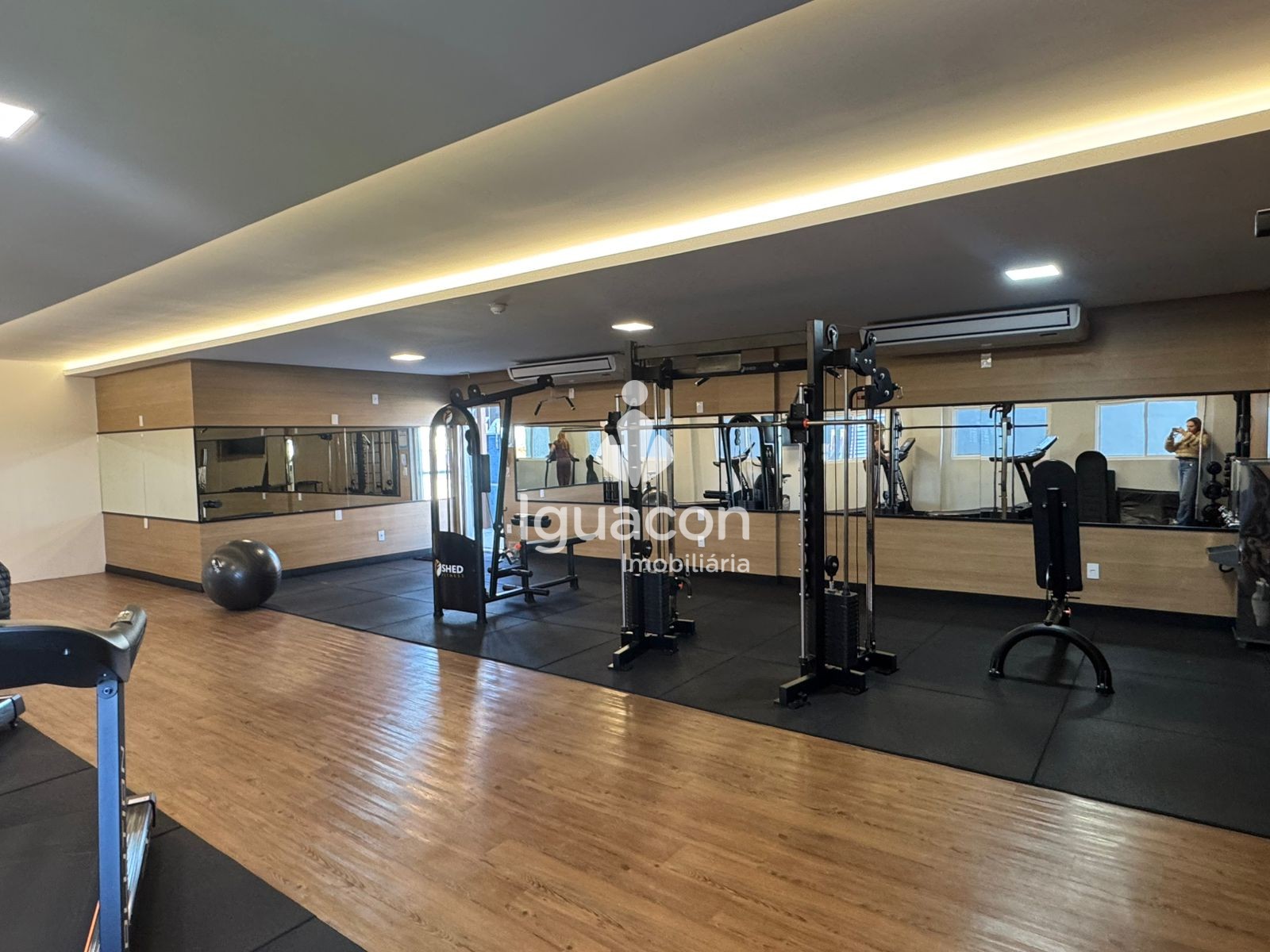 Apartamento no Residencial Royal Legacy