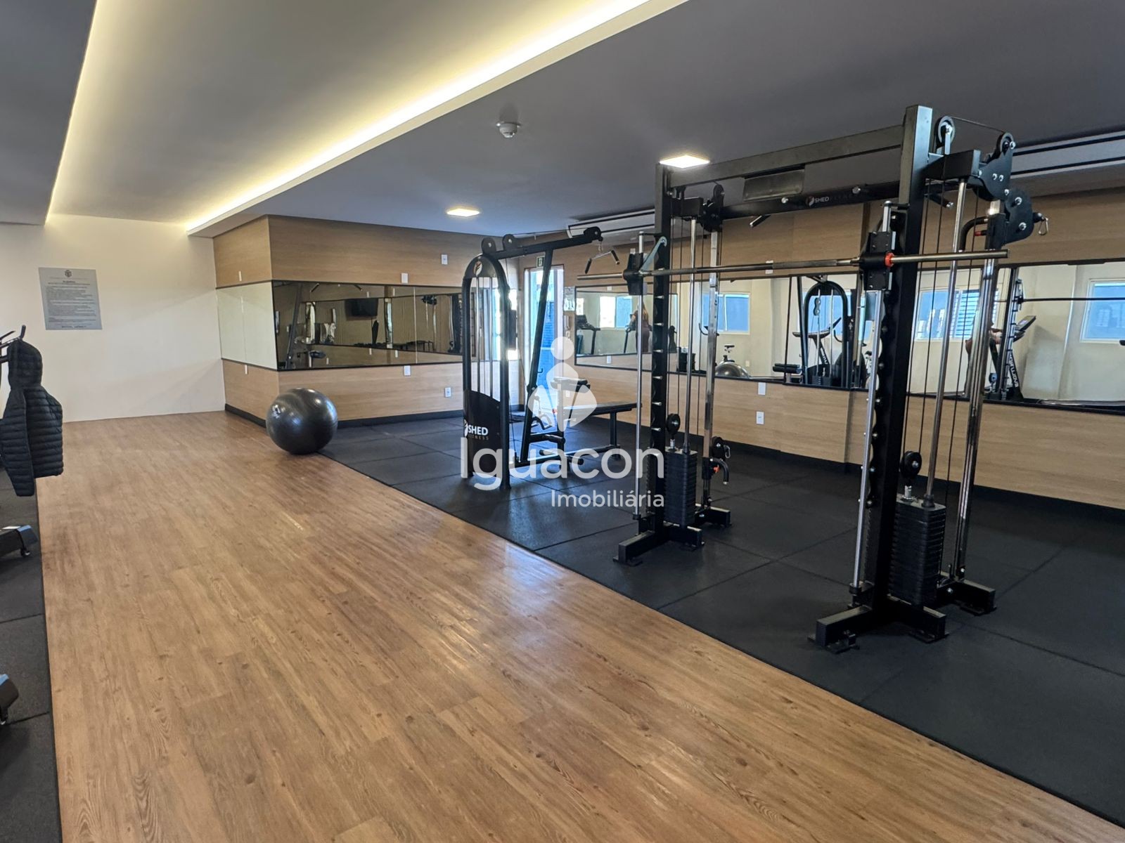 Apartamento no Residencial Royal Legacy