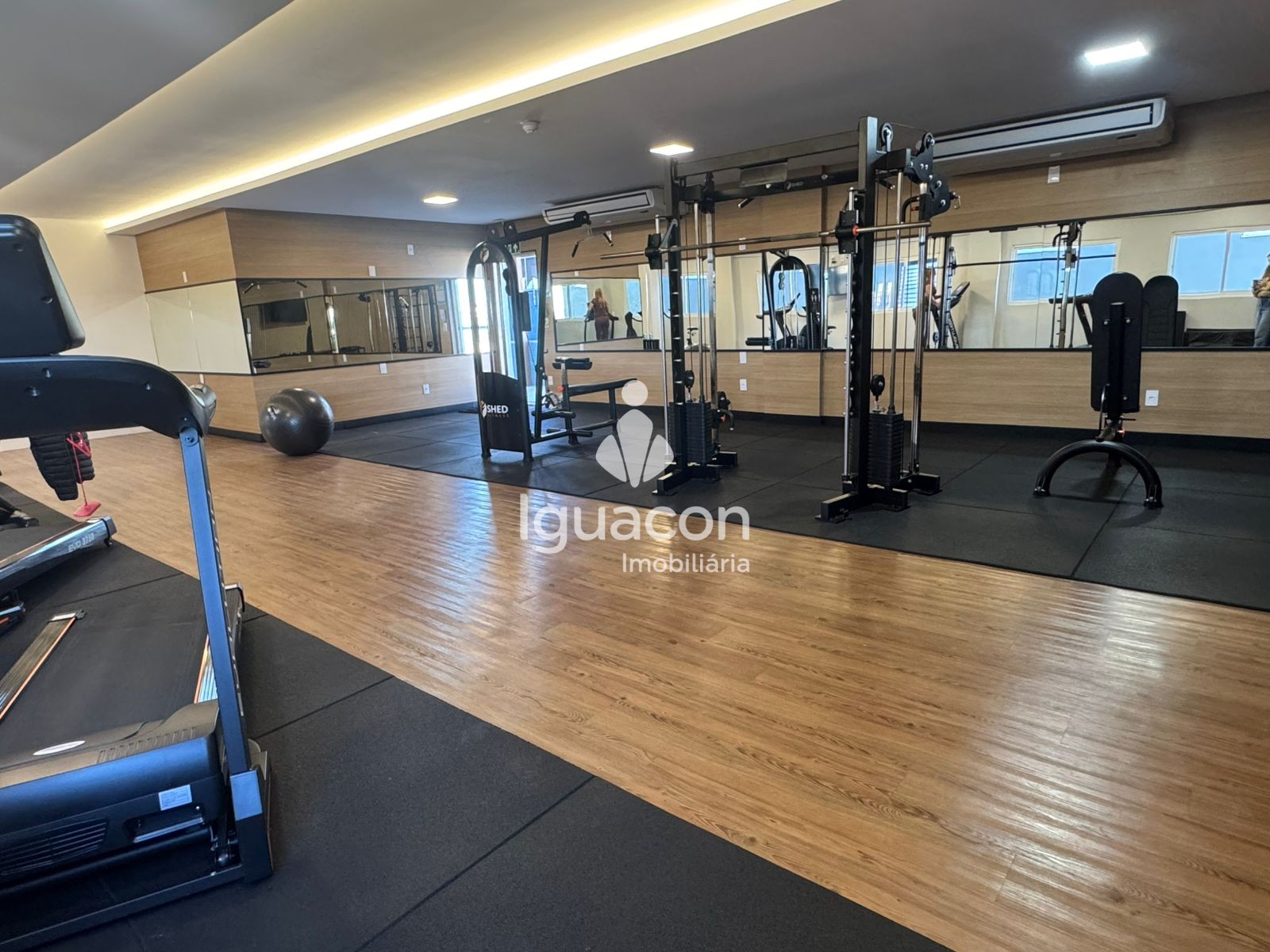 Apartamento no Residencial Royal Legacy