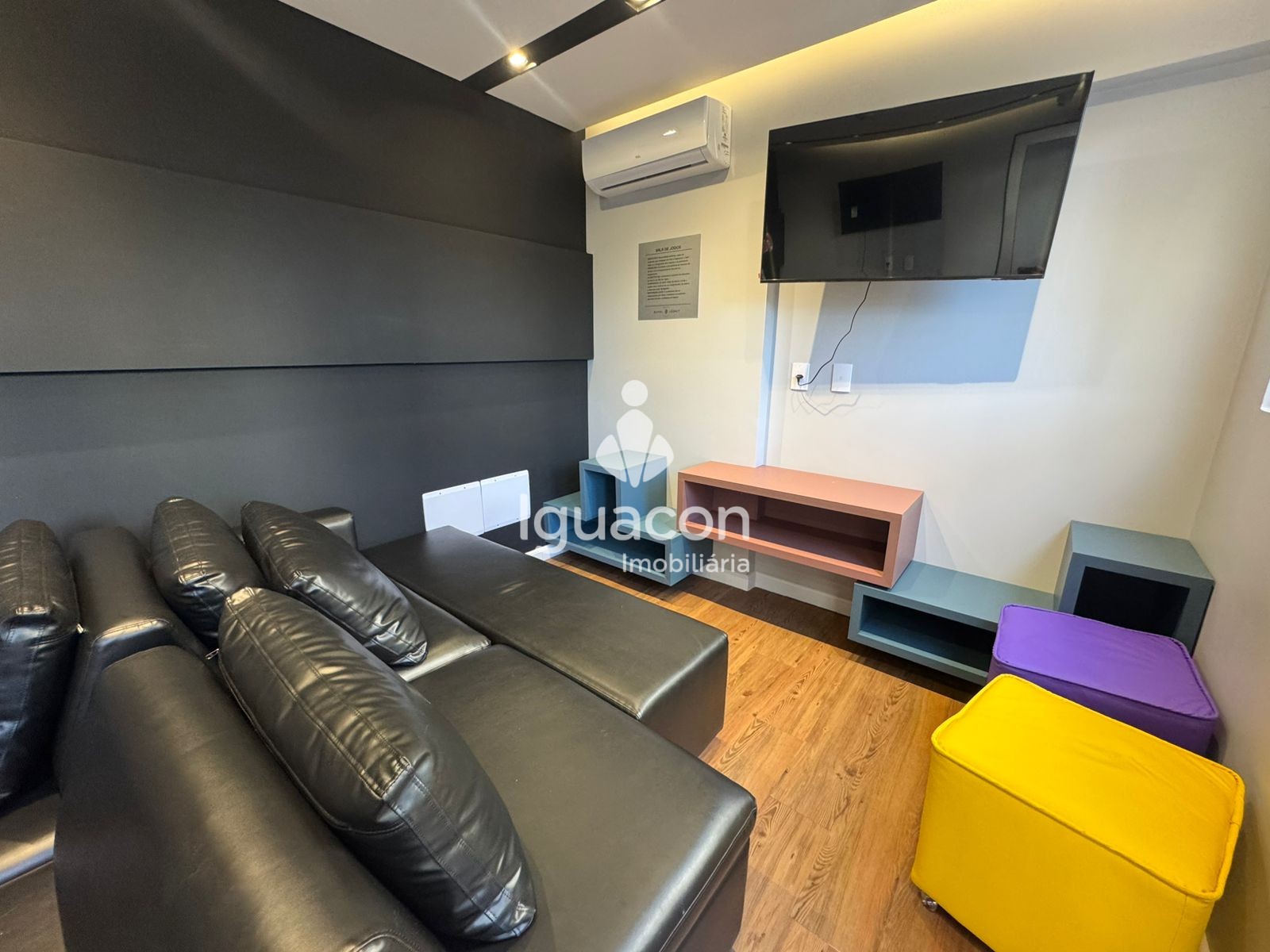 Apartamento no Residencial Royal Legacy