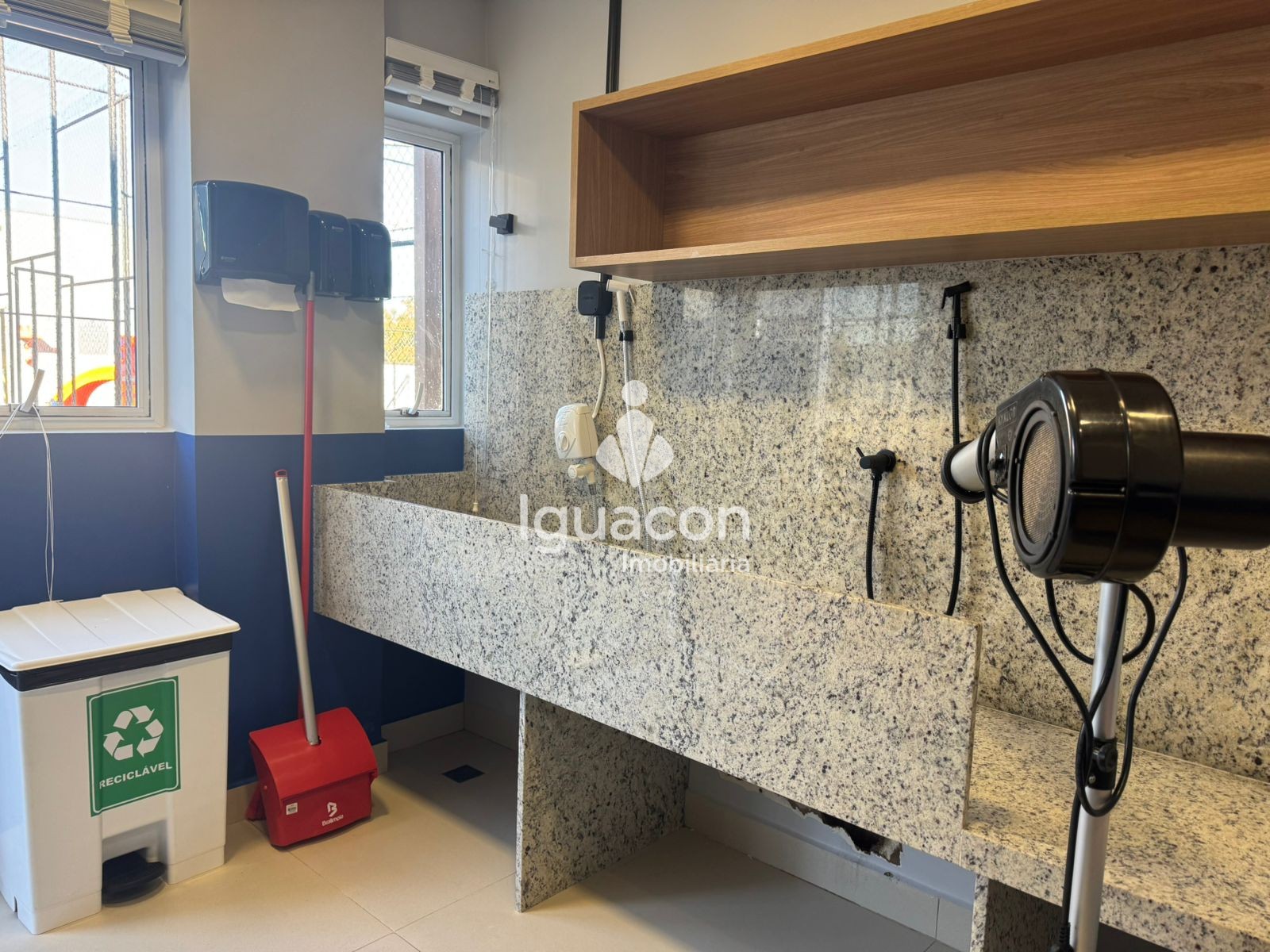 Apartamento no Residencial Royal Legacy