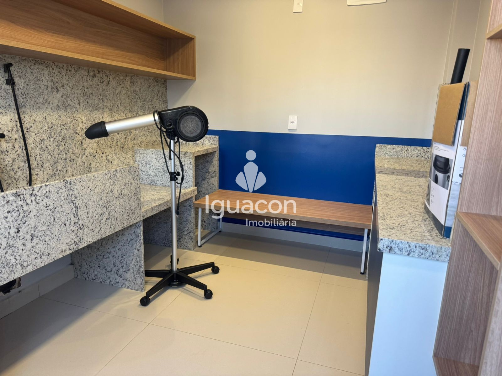 Apartamento no Residencial Royal Legacy
