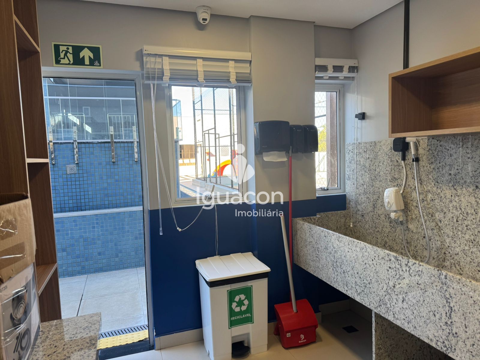 Apartamento no Residencial Royal Legacy