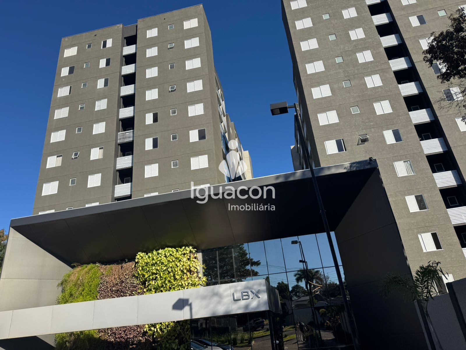 Apartamento no Residencial Royal Legacy