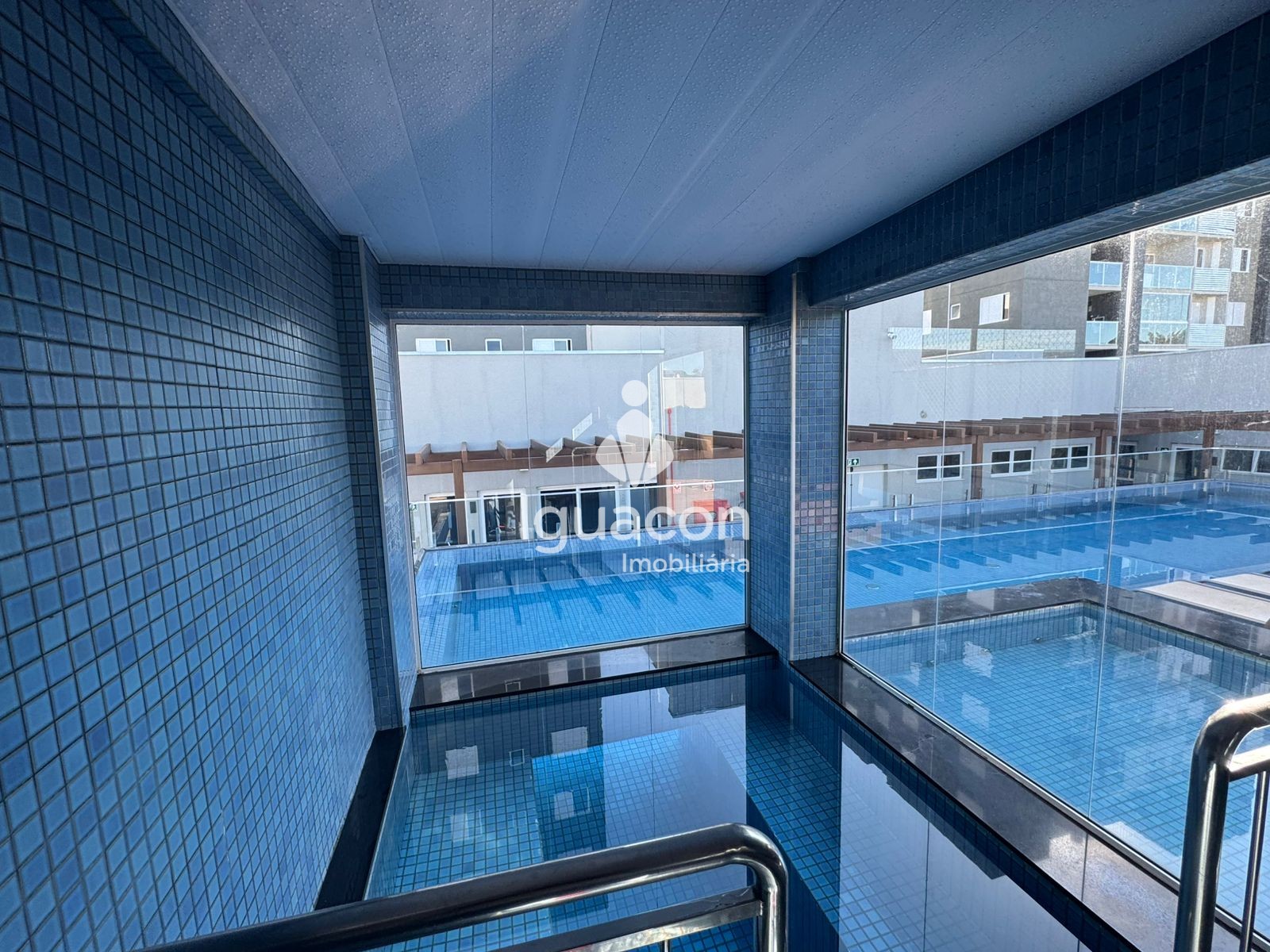 Apartamento no Residencial Royal Legacy