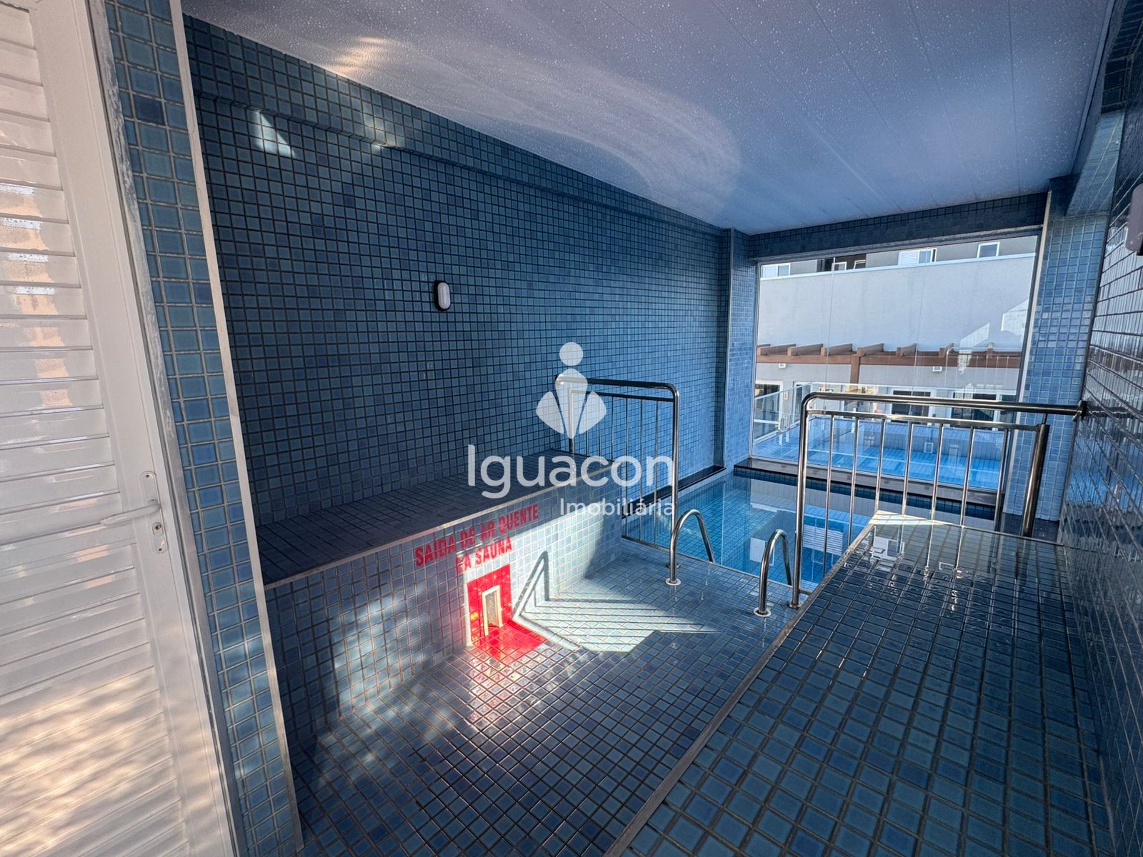 Apartamento no Residencial Royal Legacy