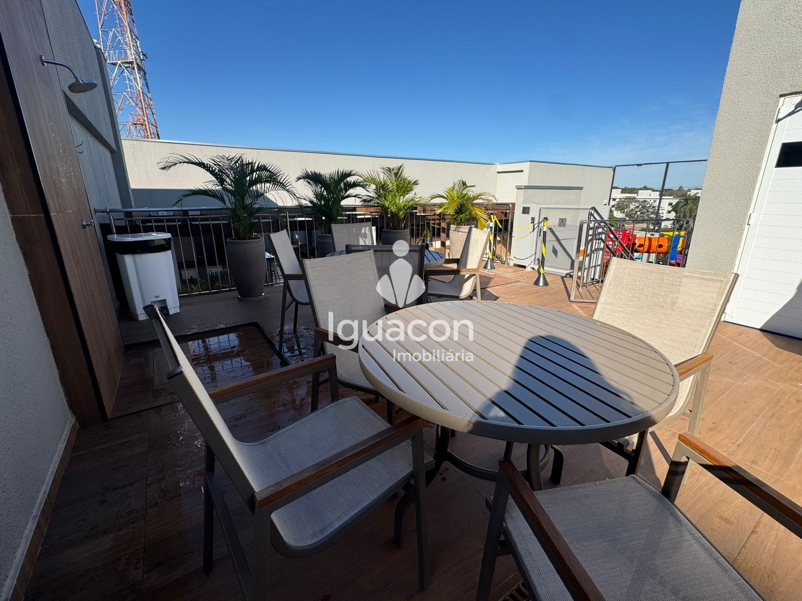 Apartamento no Residencial Royal Legacy