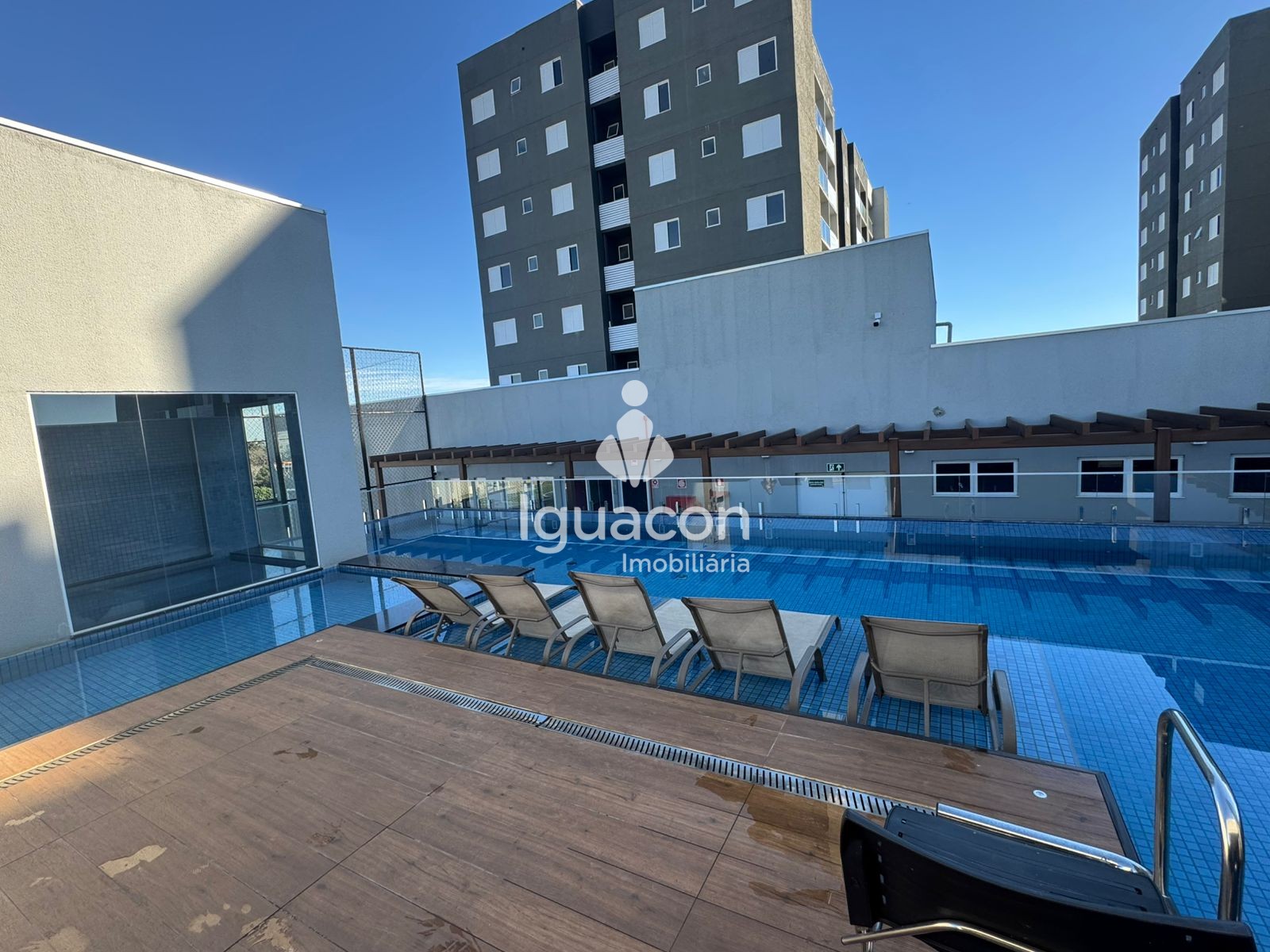 Apartamento no Residencial Royal Legacy