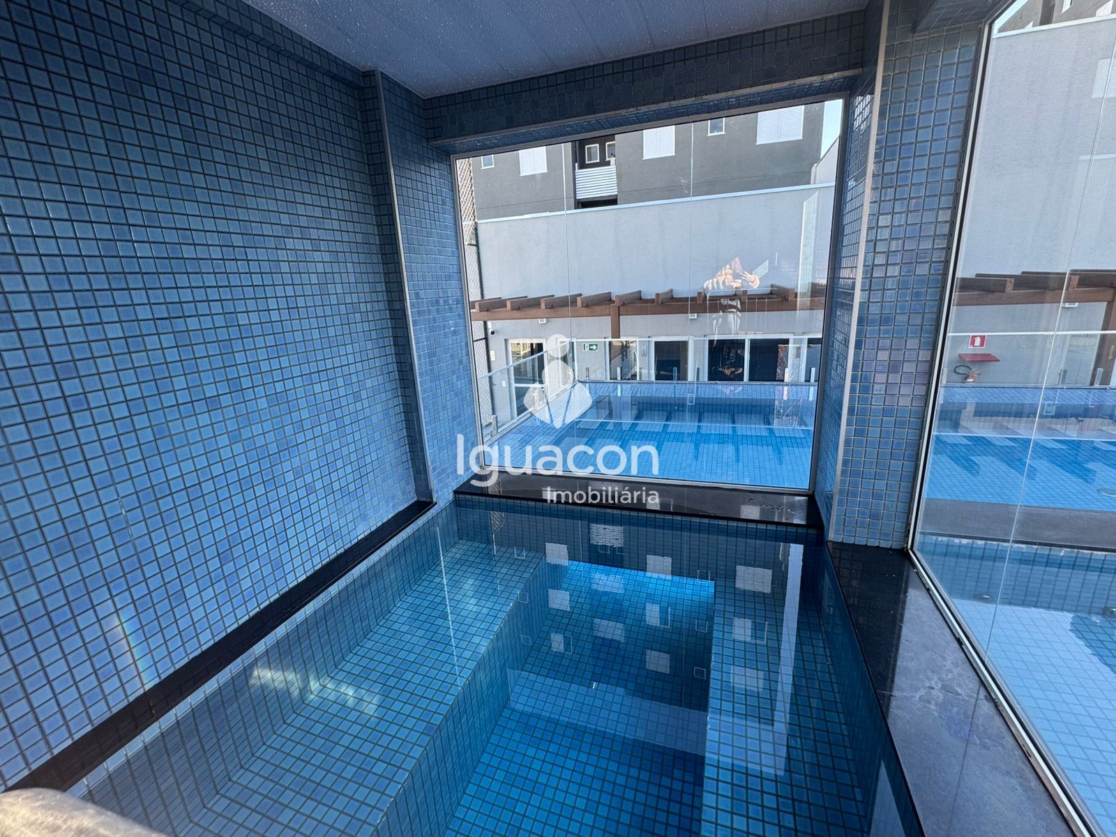 Apartamento no Residencial Royal Legacy