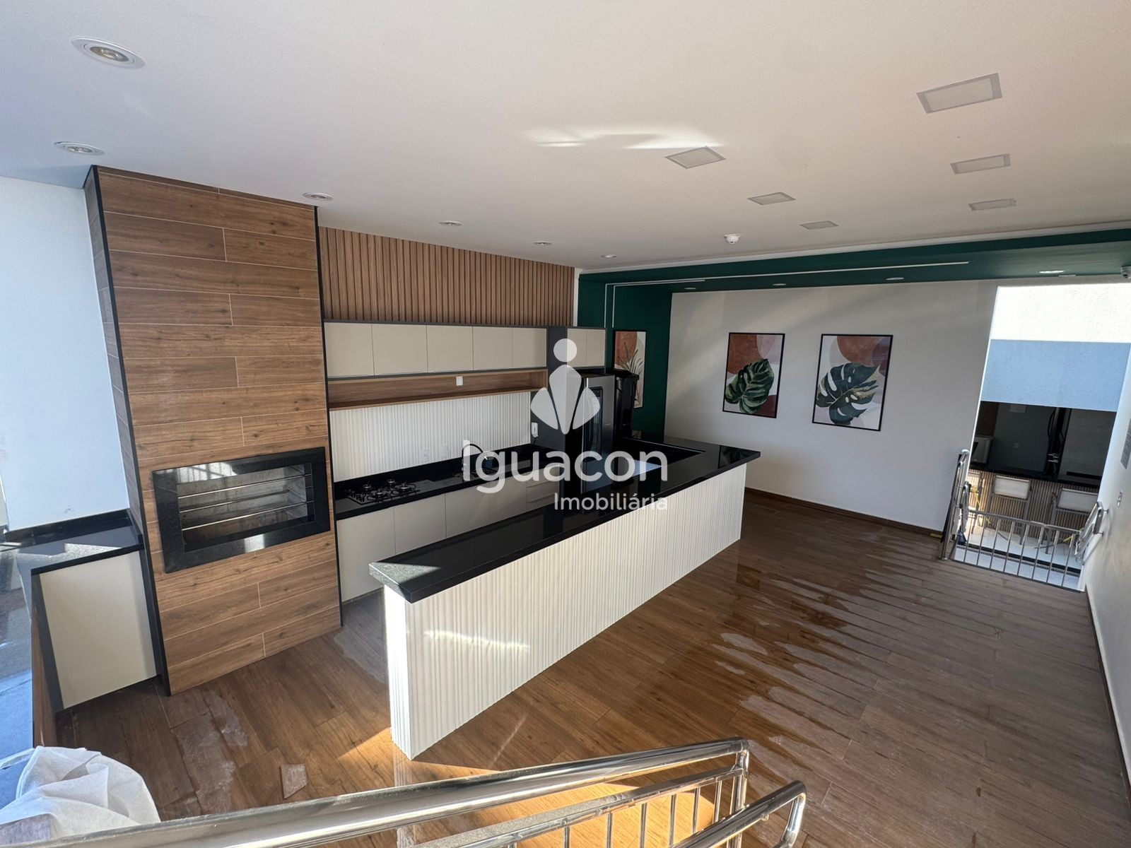 Apartamento no Residencial Royal Legacy