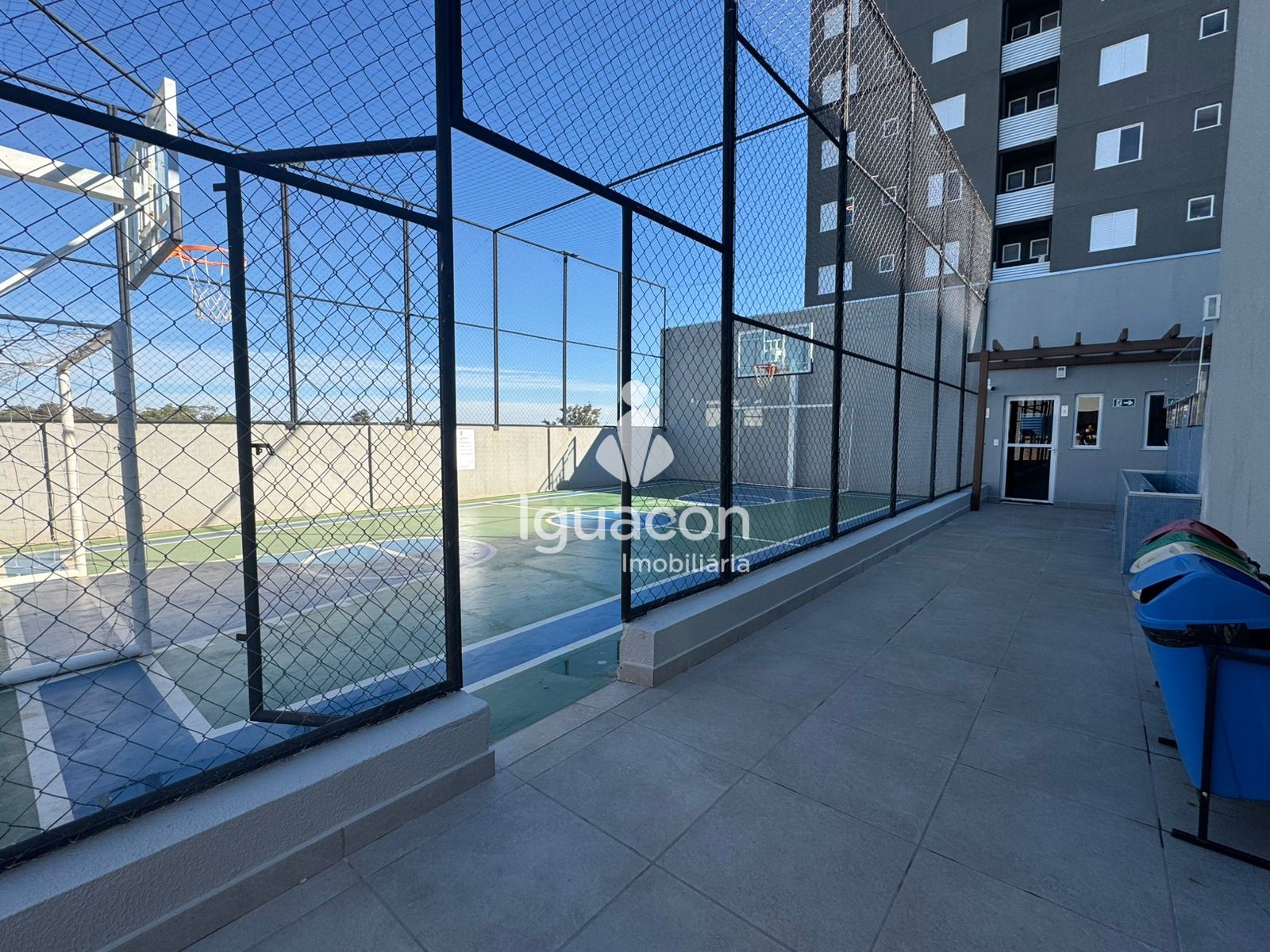Apartamento no Residencial Royal Legacy