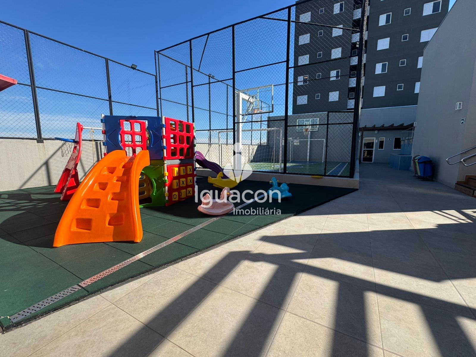 Apartamento no Residencial Royal Legacy