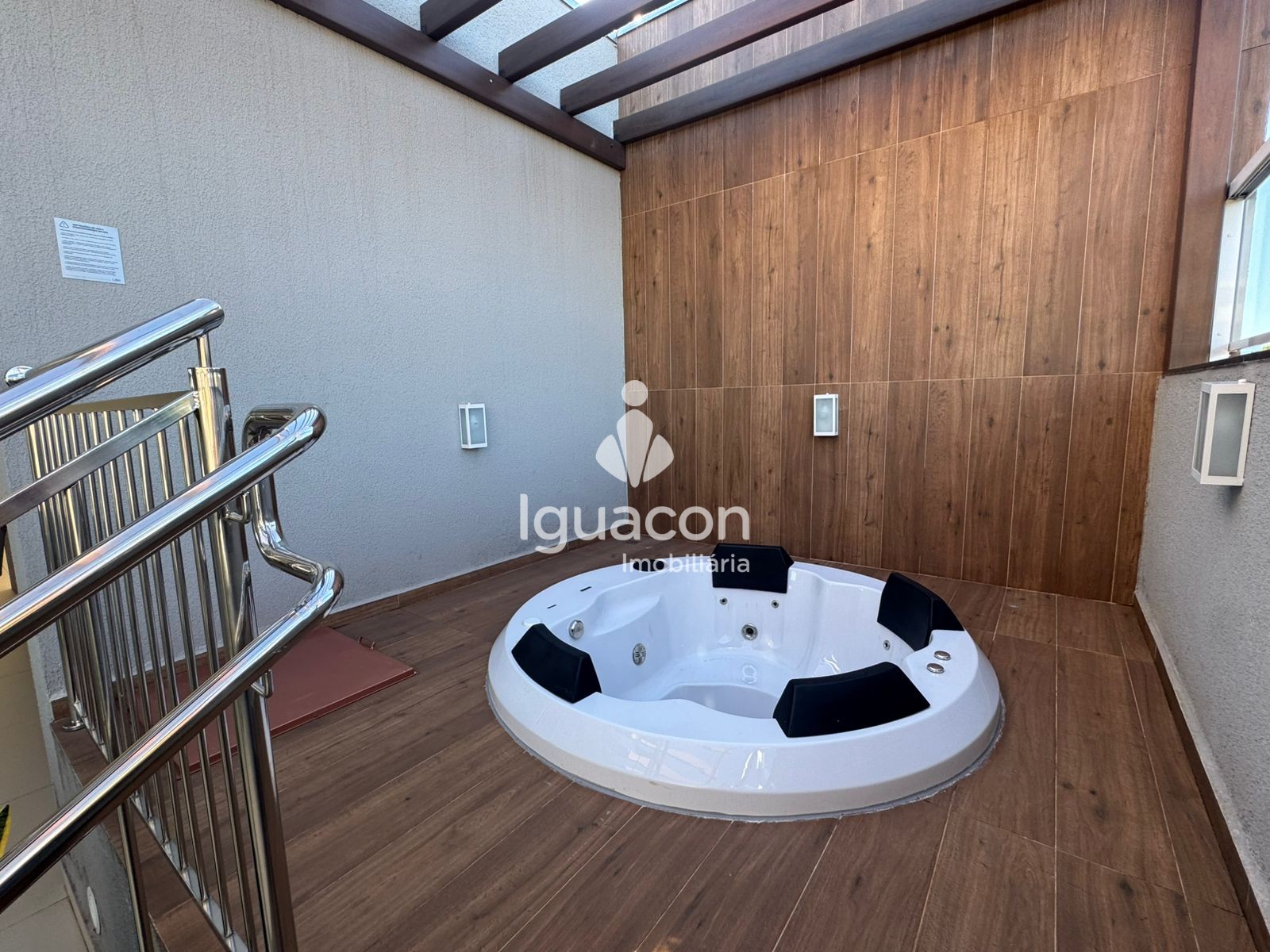 Apartamento no Residencial Royal Legacy