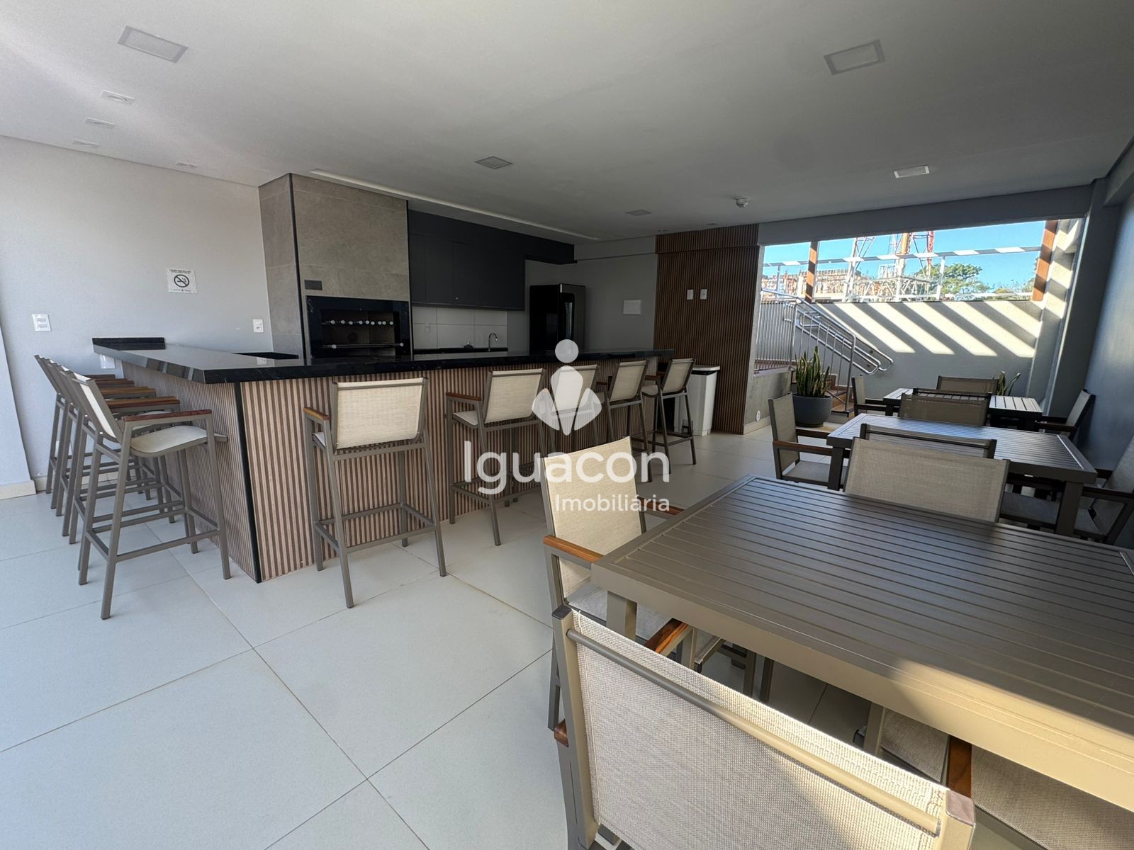 Apartamento no Residencial Royal Legacy
