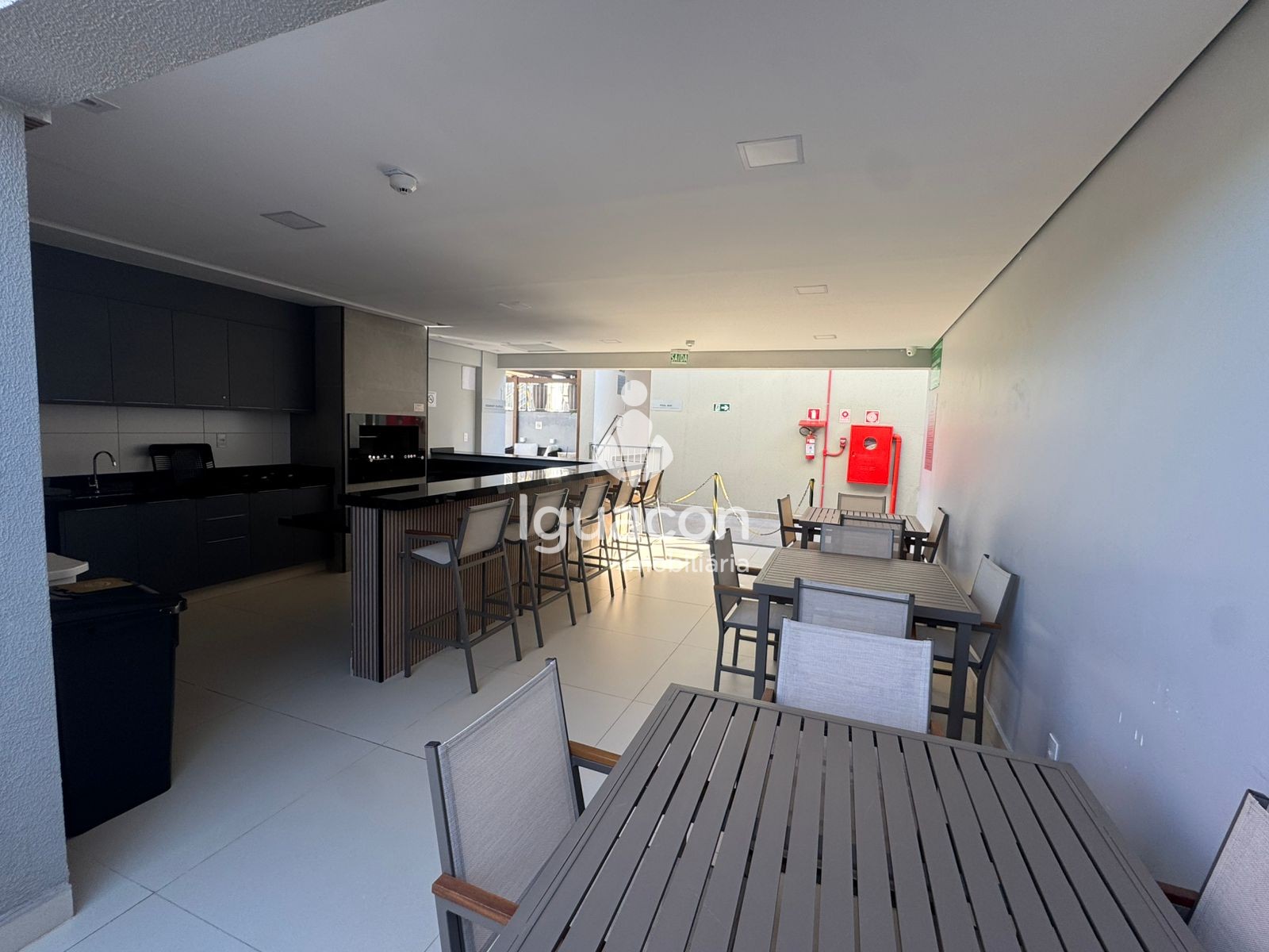 Apartamento no Residencial Royal Legacy