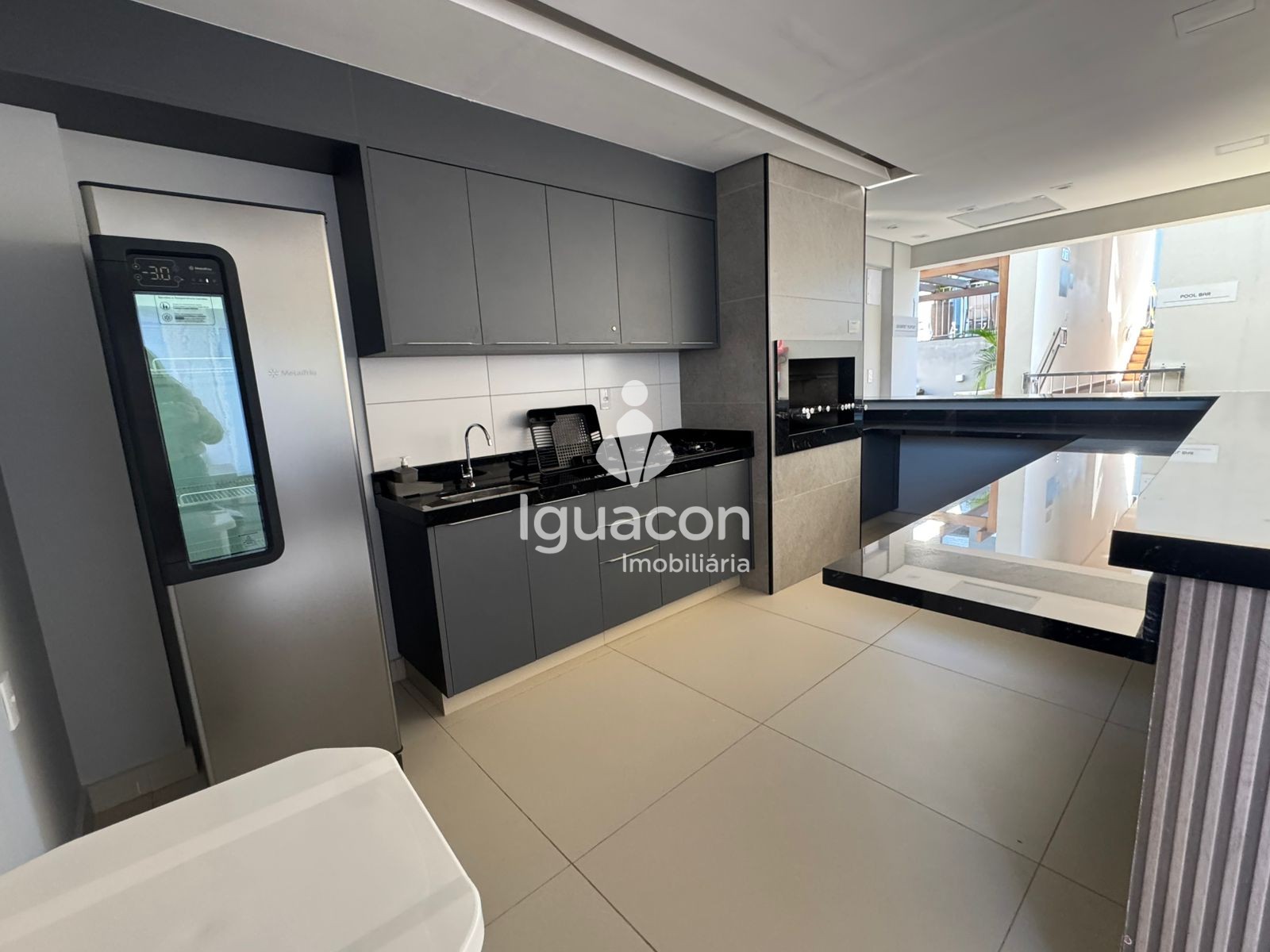 Apartamento no Residencial Royal Legacy