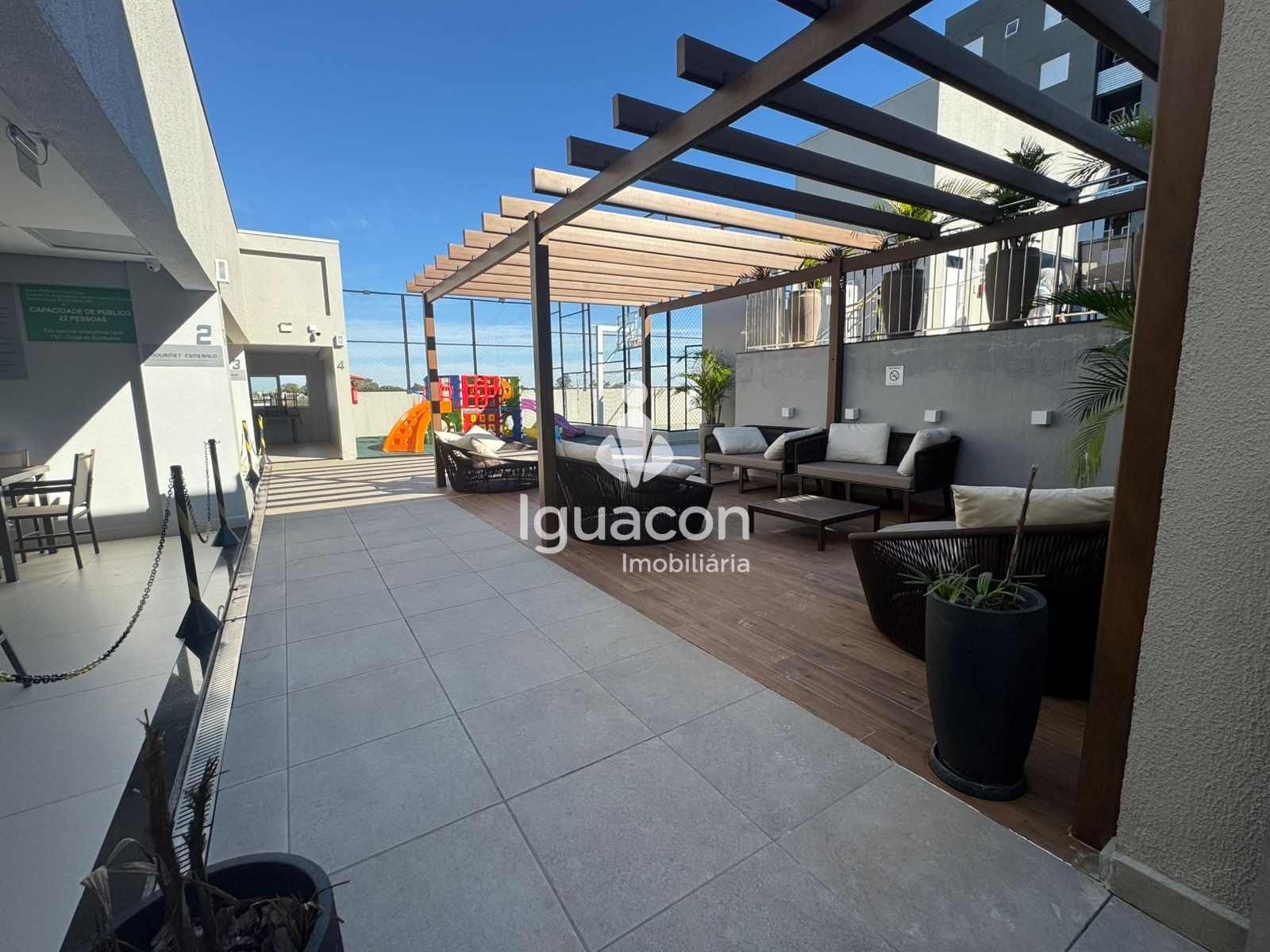 Apartamento no Residencial Royal Legacy