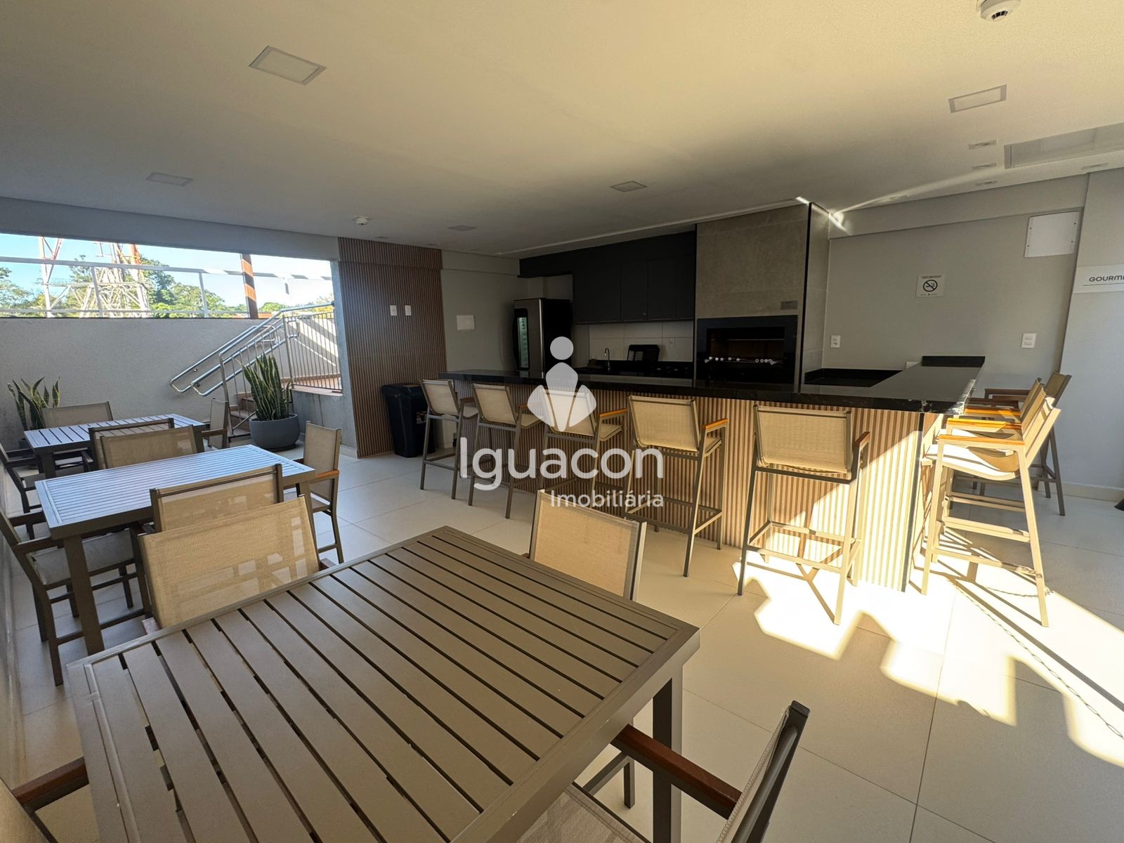 Apartamento no Residencial Royal Legacy