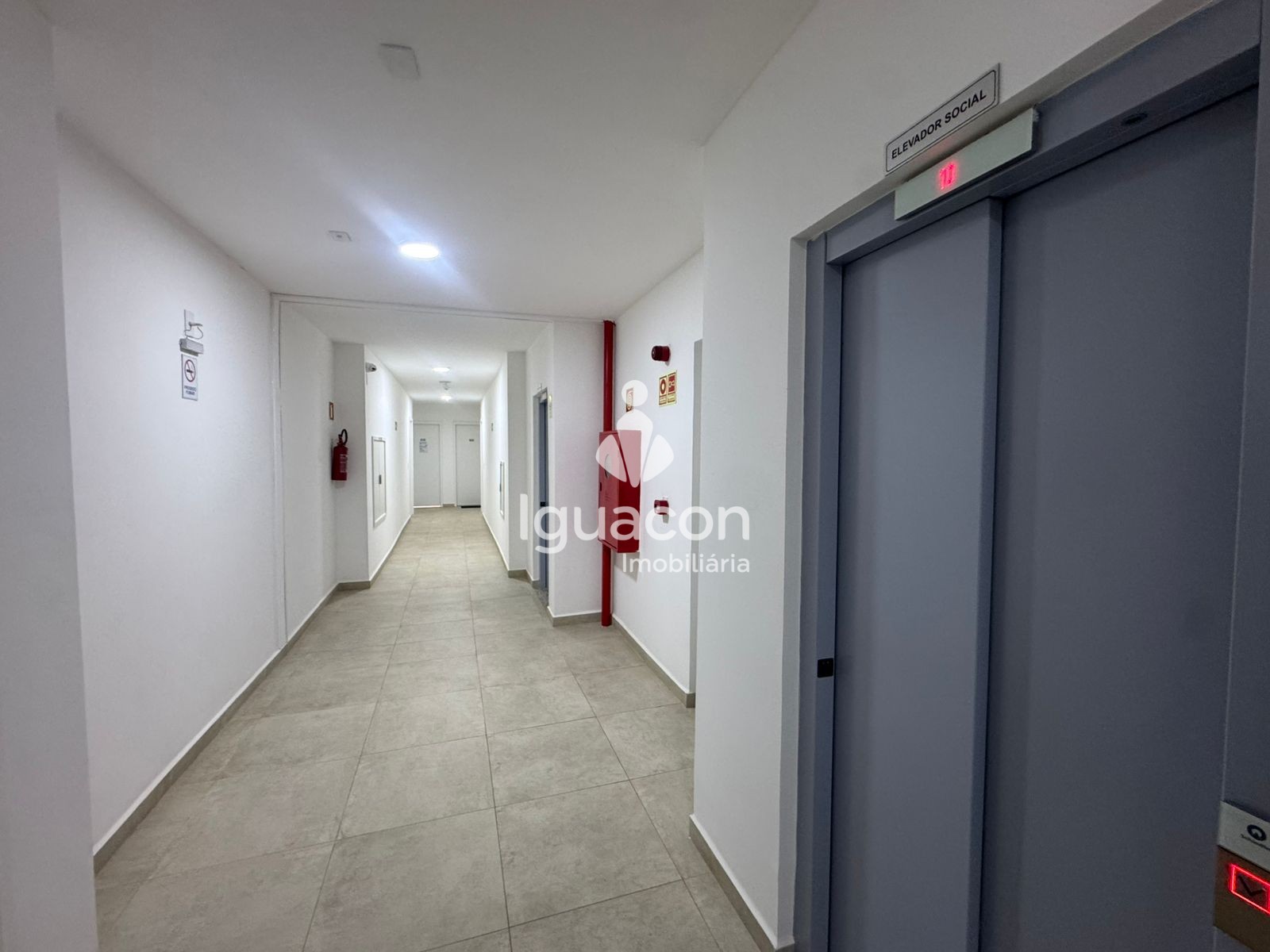 Apartamento no Residencial Royal Legacy