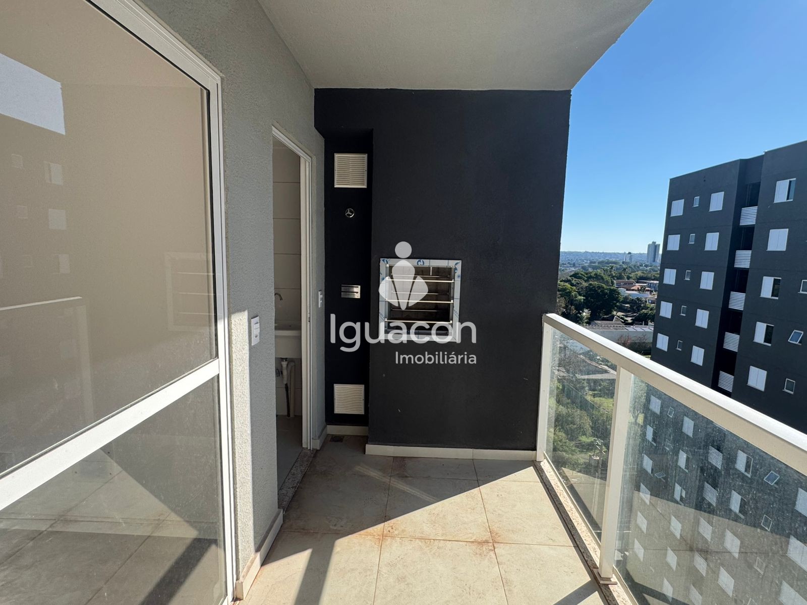Apartamento no Residencial Royal Legacy