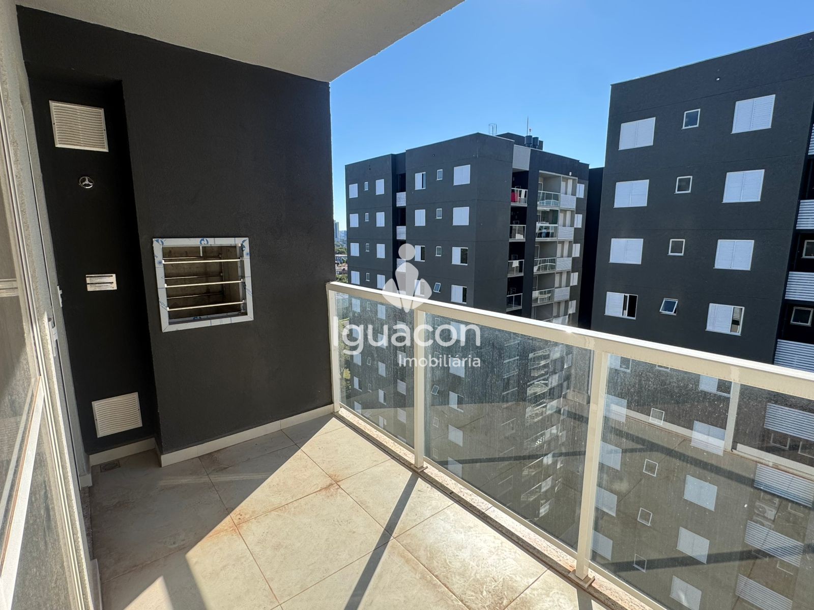 Apartamento no Residencial Royal Legacy