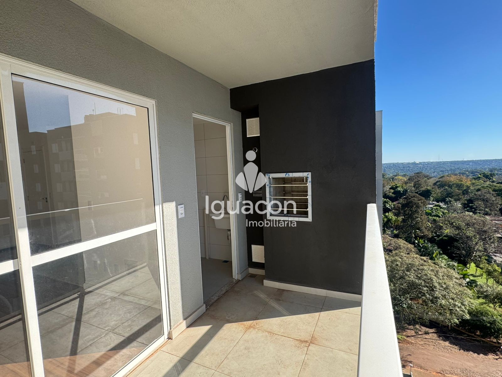 Apartamento no Residencial Royal Legacy