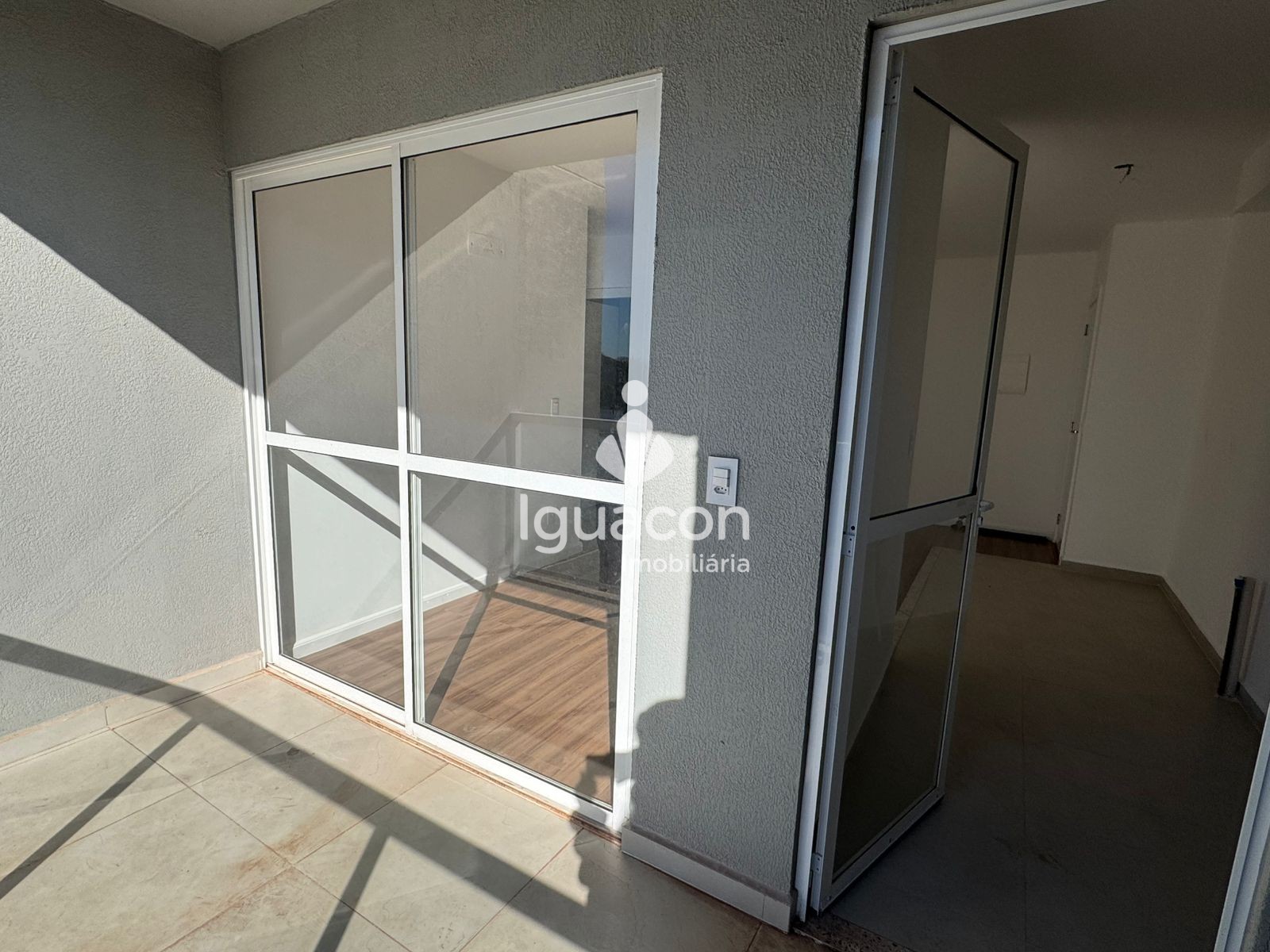 Apartamento no Residencial Royal Legacy