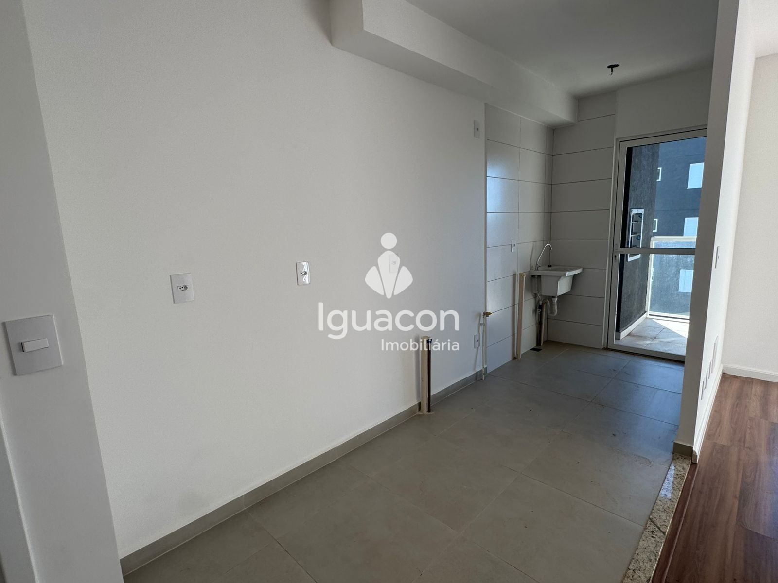 Apartamento no Residencial Royal Legacy