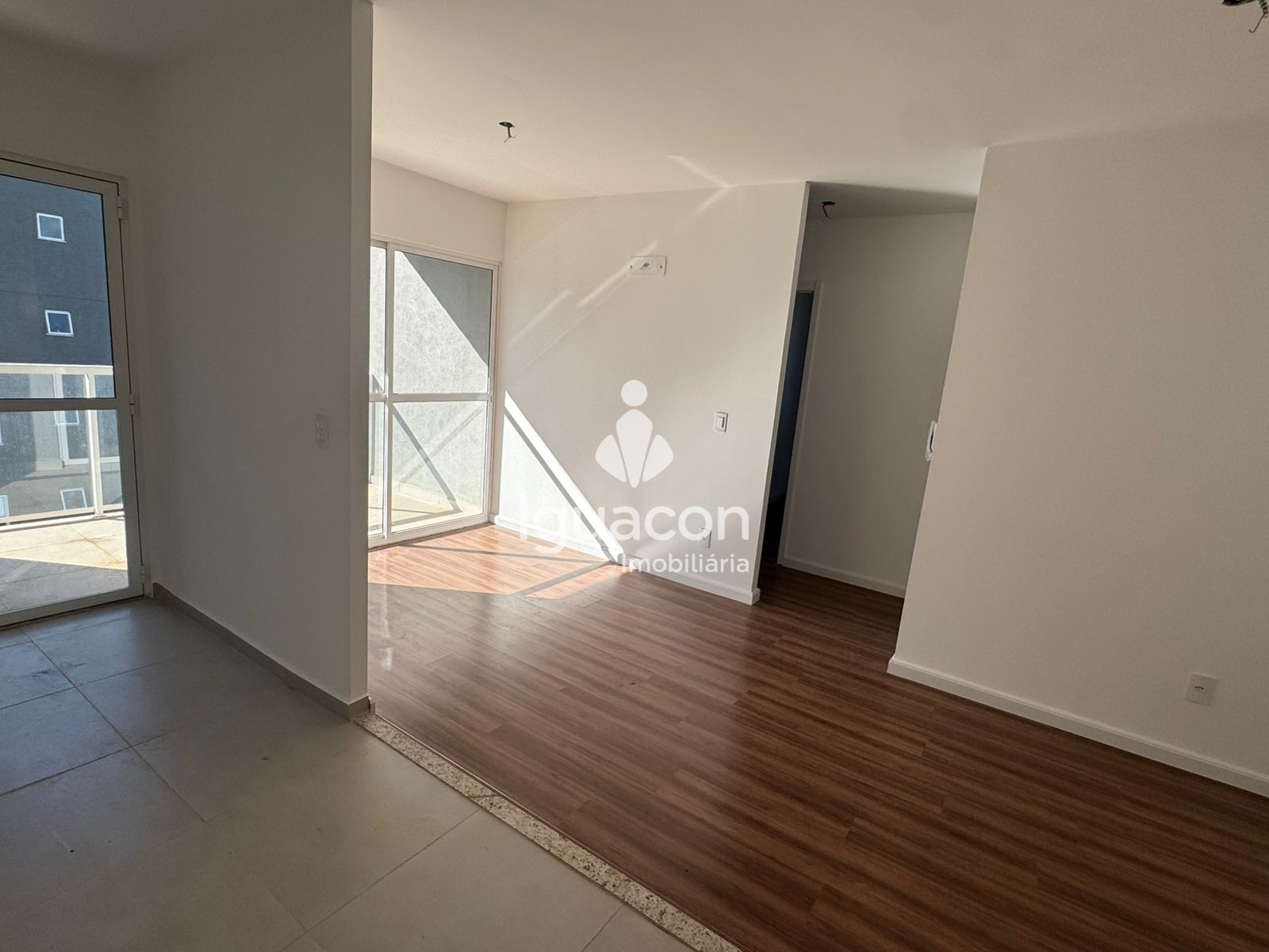 Apartamento no Residencial Royal Legacy