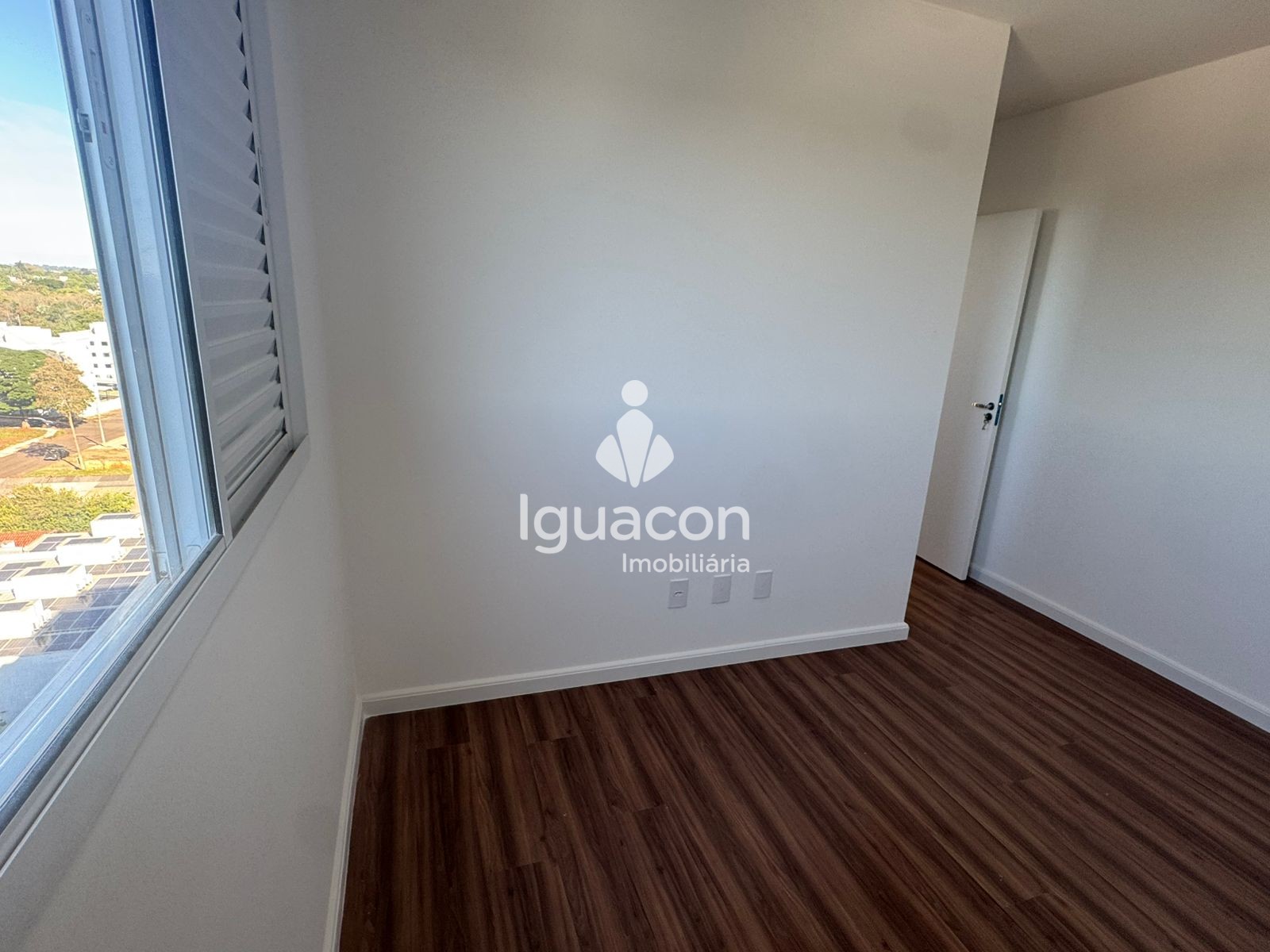 Apartamento no Residencial Royal Legacy